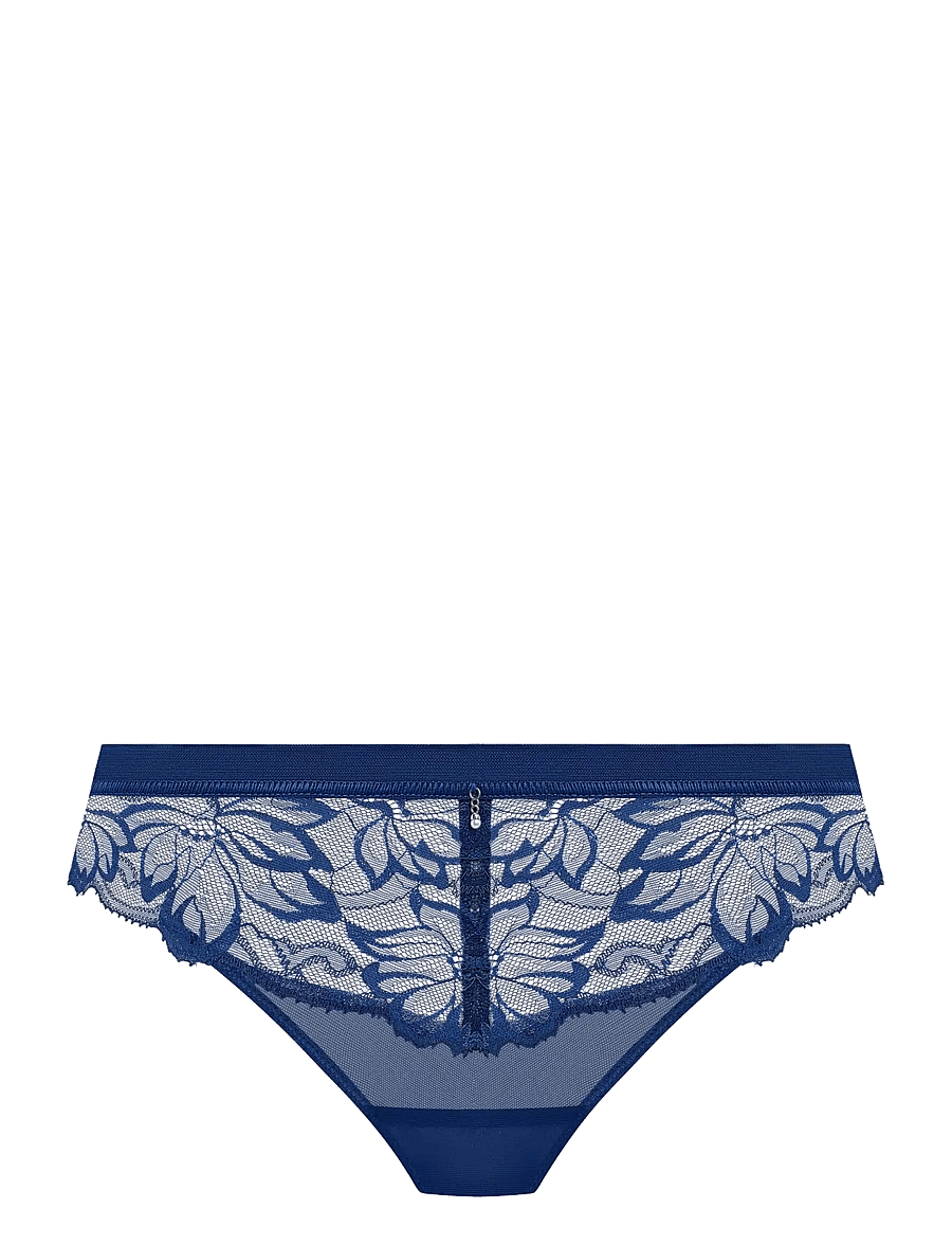 Wacoal - ABELLIA - navy peony - 1