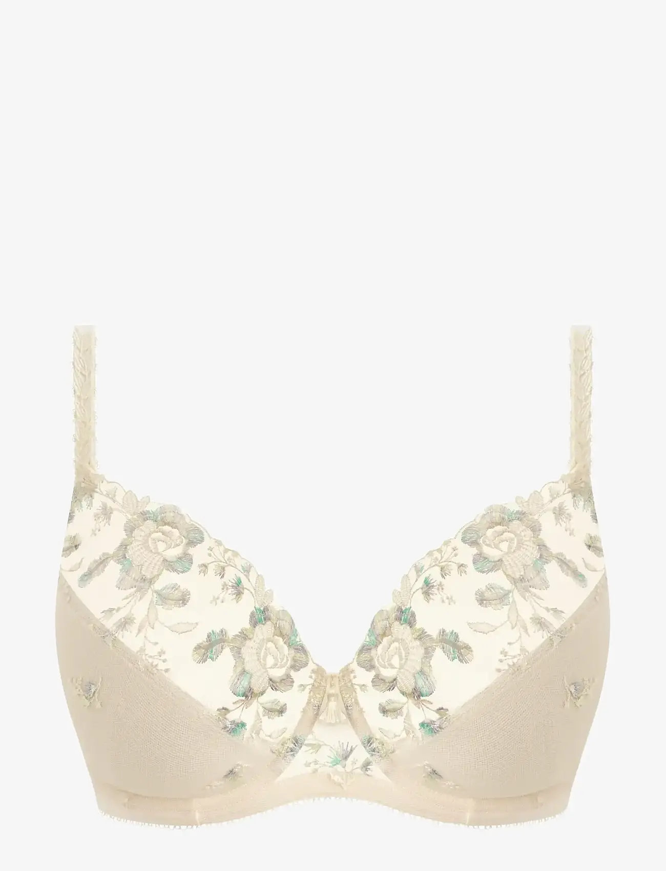 Wacoal - ROSE ENCHANTE - bh:ar med bygel - spring garden - 1