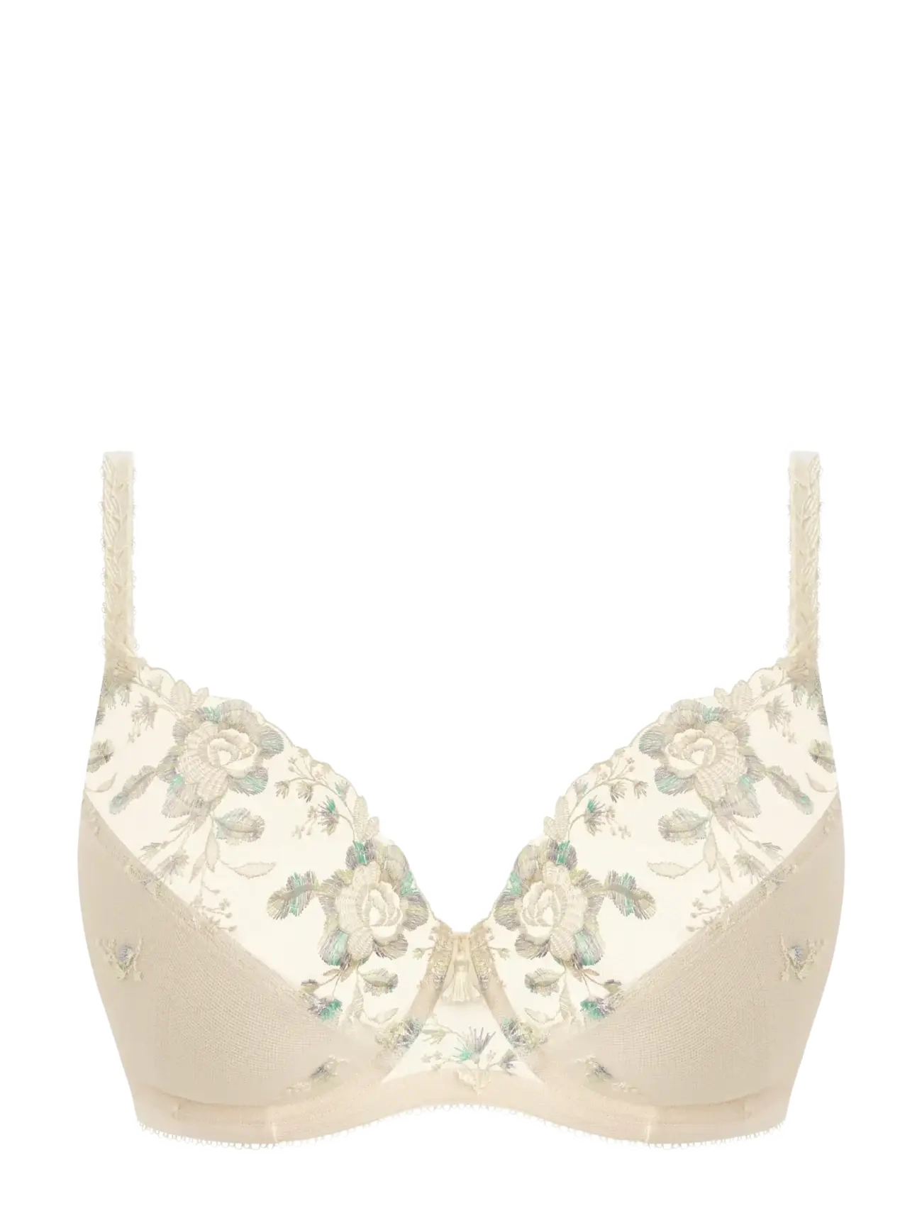 Wacoal ROSE ENCHANTE - Unterwäsche - SPRING GARDEN / cream