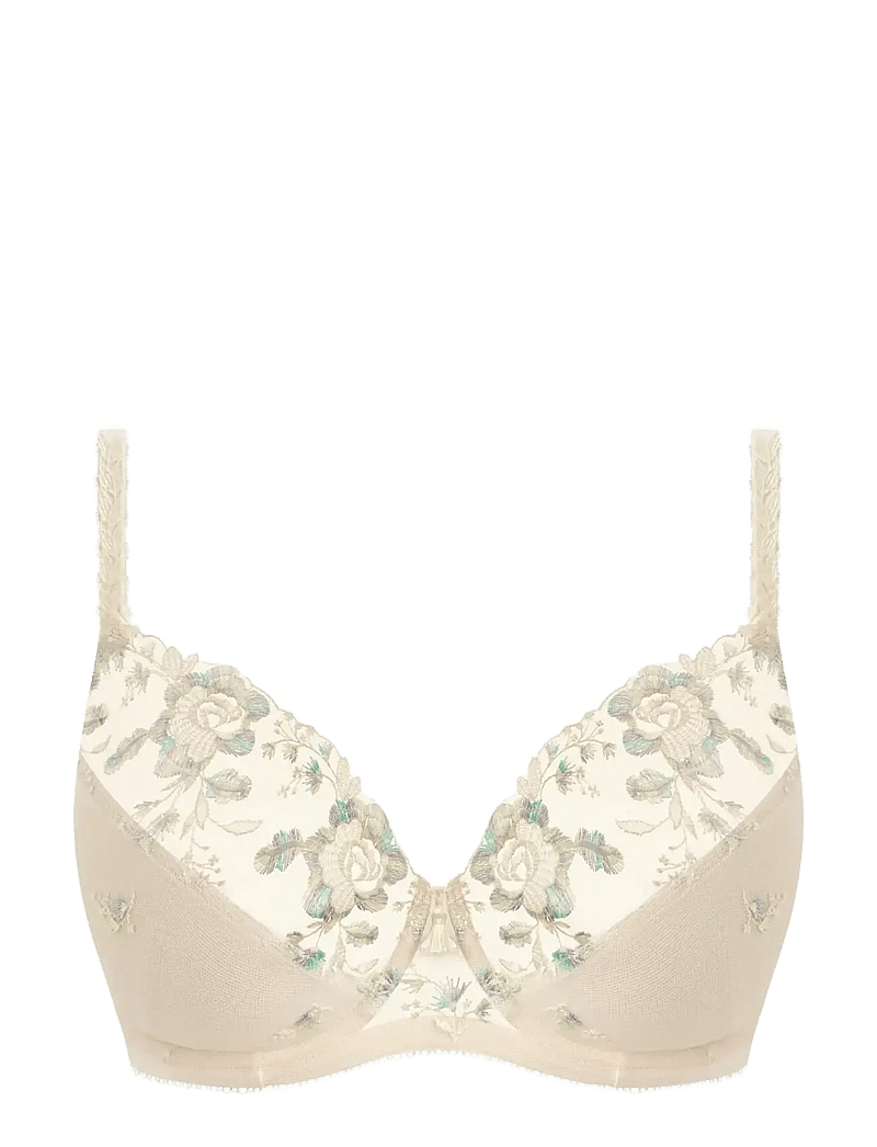 Wacoal - ROSE ENCHANTE - bh:ar med bygel - spring garden - 1