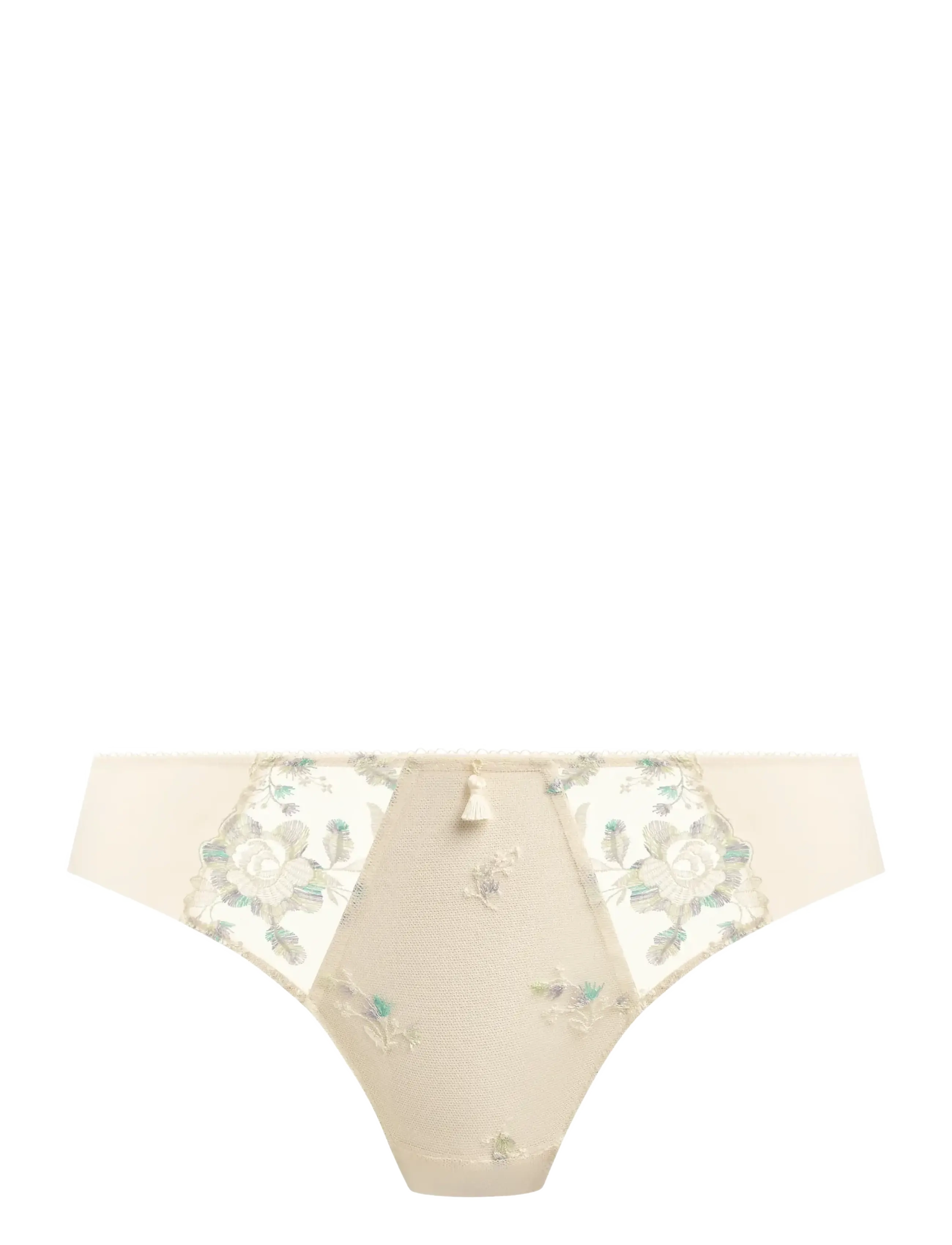 Wacoal ROSE ENCHANTE - Unterwäsche - SPRING GARDEN / cream