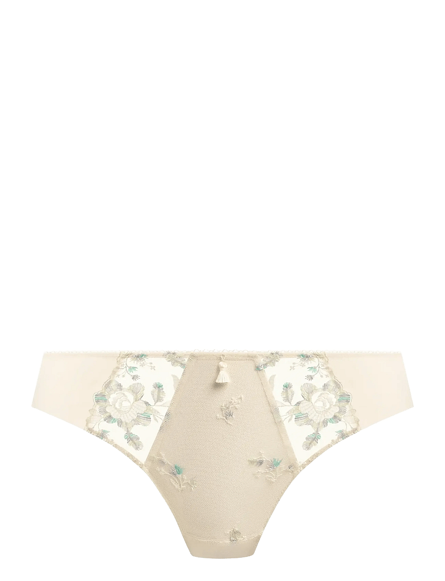 Wacoal - ROSE ENCHANTE - briefs - spring garden - 1