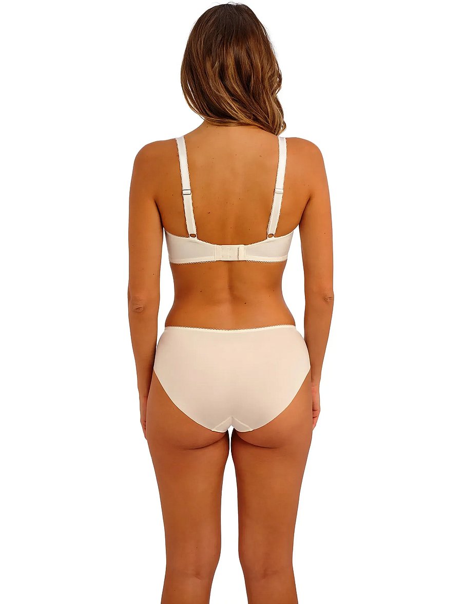 Wacoal - ROSE ENCHANTE - briefs - spring garden - 2