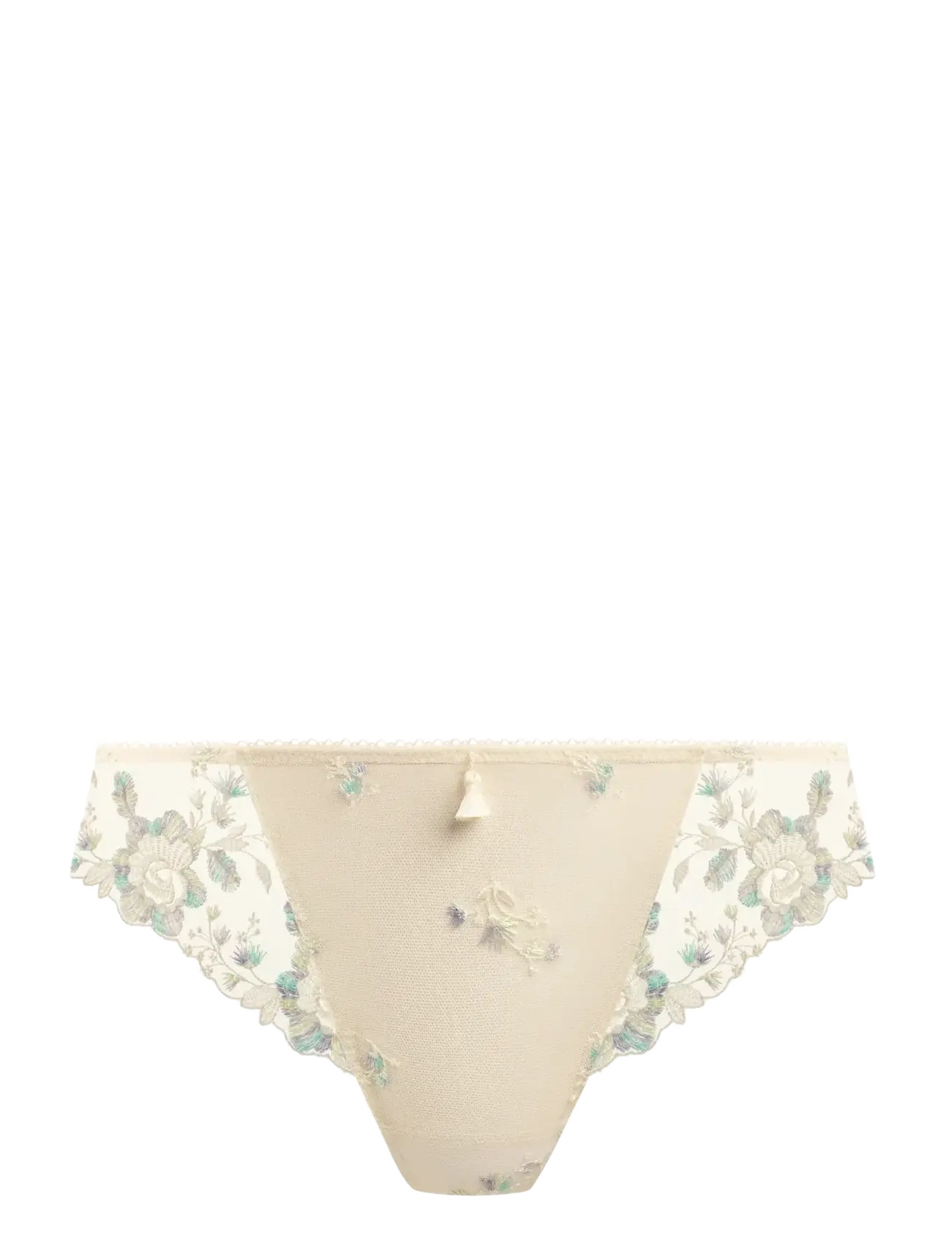 Wacoal ROSE ENCHANTE - Unterwäsche - SPRING GARDEN / cream