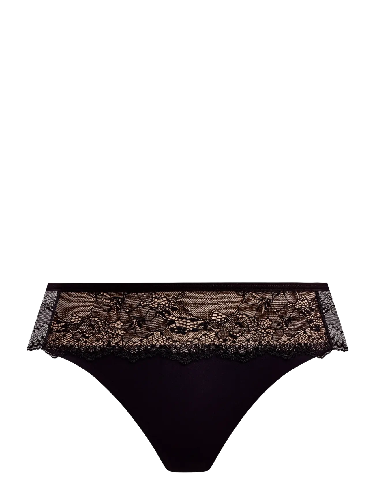 Wacoal WACOAL ESSENCE - Lingerie - BLACK / black