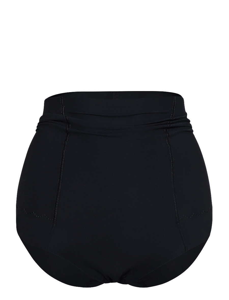 Wacoal - WACOAL FLAWLESS - shapewear hosen - black - 1