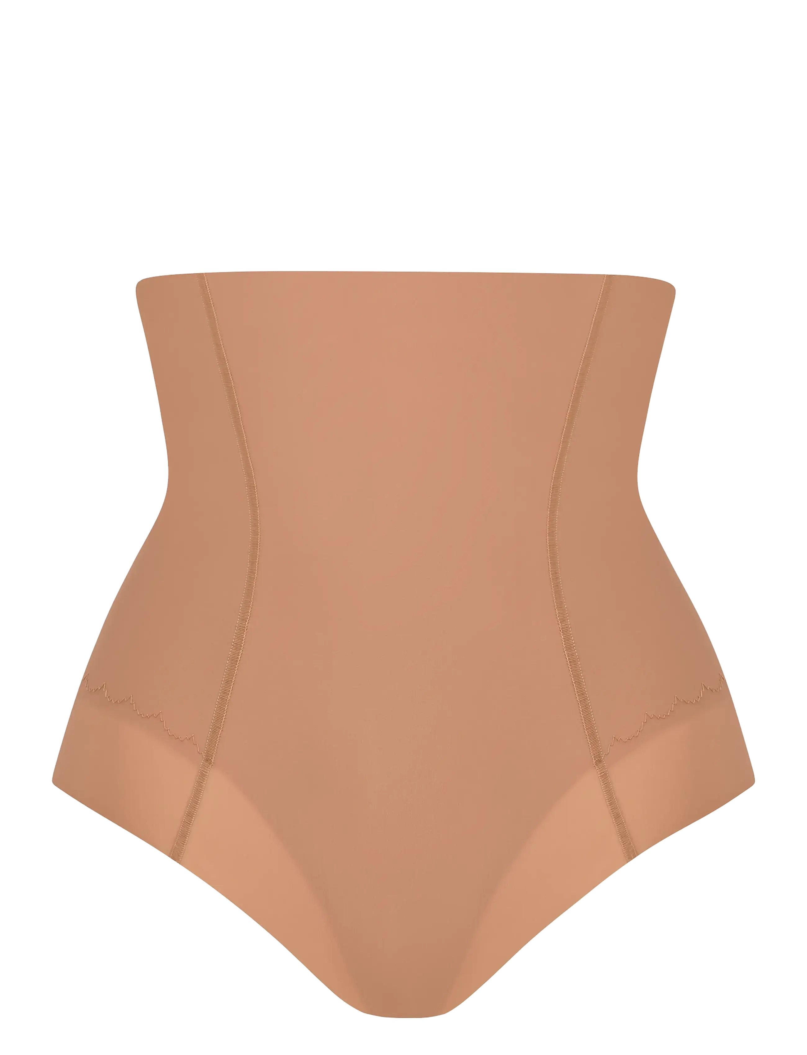 Wacoal WACOAL FLAWLESS - Formende underdele - ROEBUCK / brown