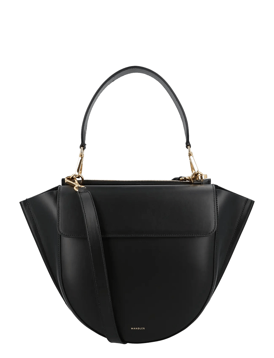 Wandler - Hortensia Bag - besondere anlässe - black - 0