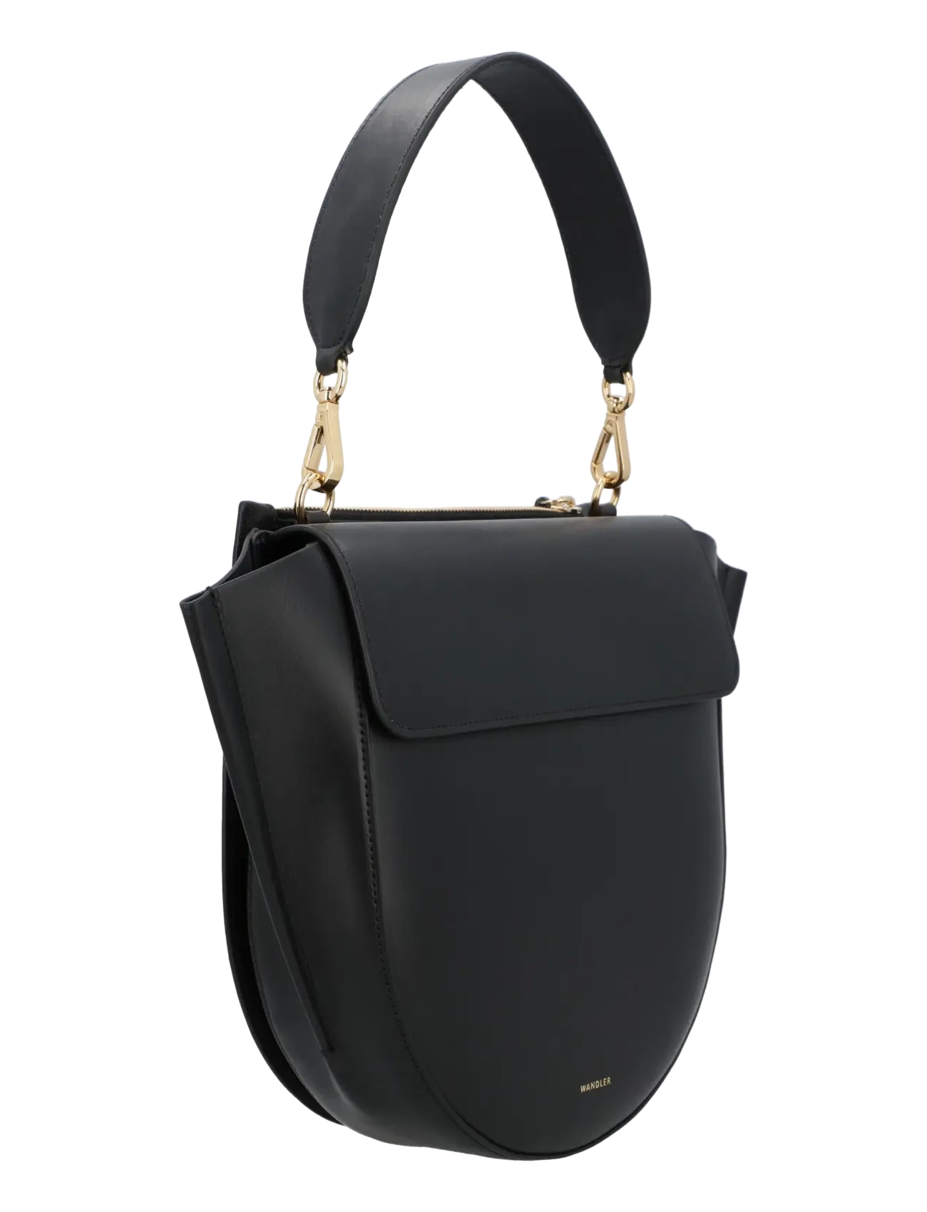 Wandler - Hortensia Bag - besondere anlässe - black - 1
