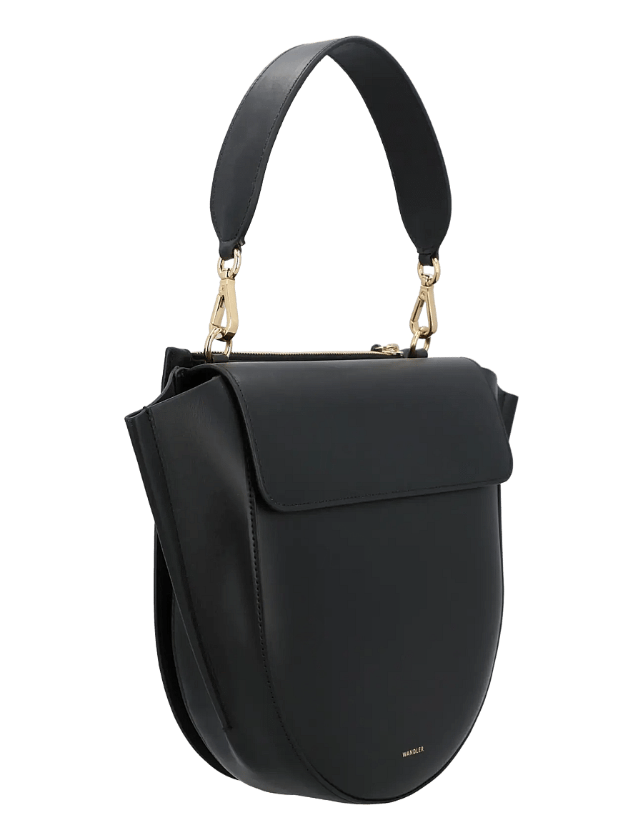 Wandler - Hortensia Bag - besondere anlässe - black - 1