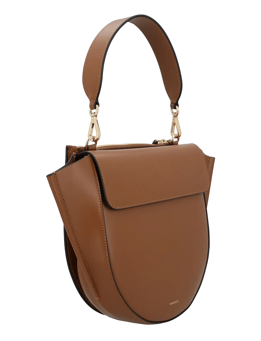 Wandler - Hortensia Bag - besondere anlässe - saddle - 2
