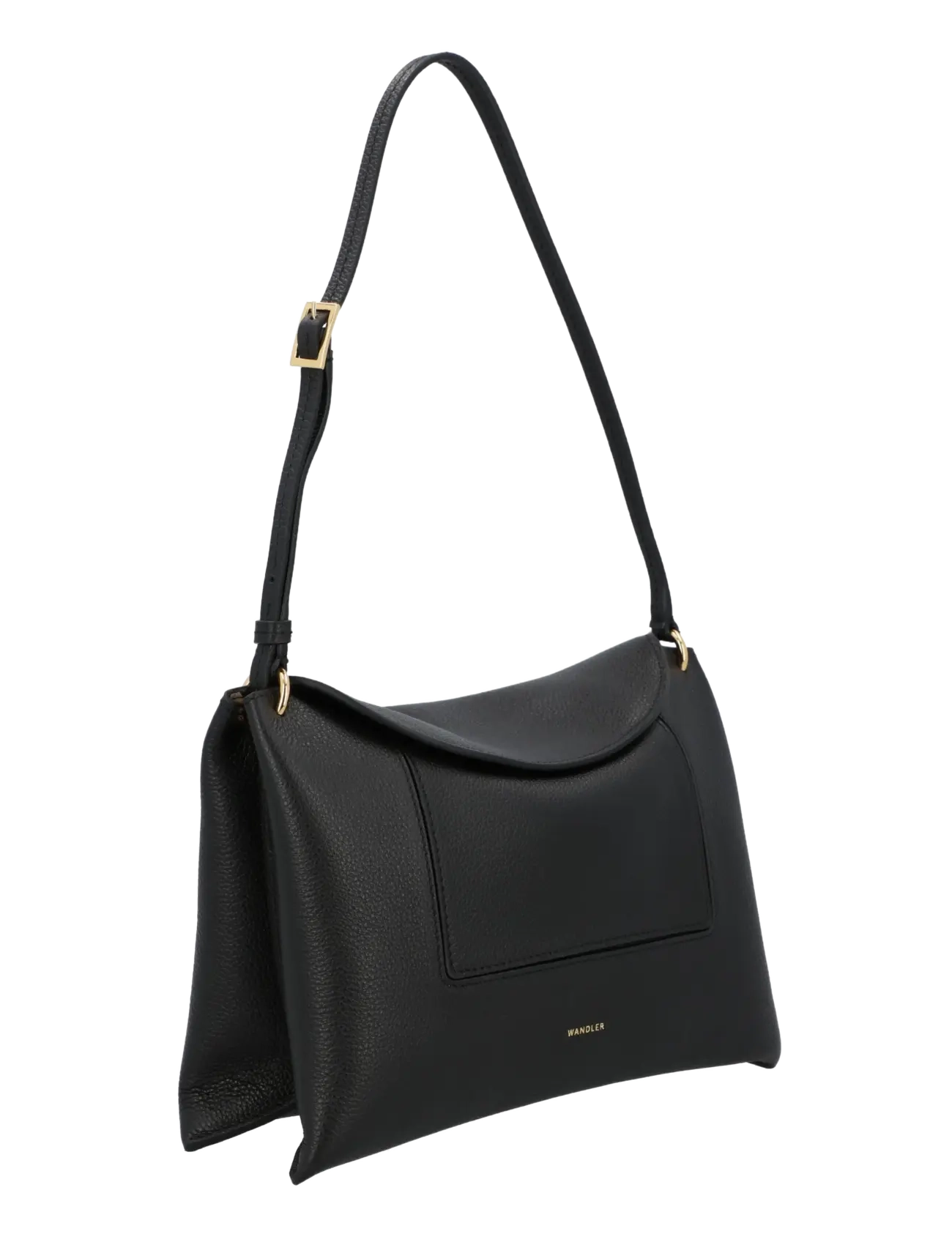 Wandler Penelope Slouch Bag axelremsväskor dam – bild 2