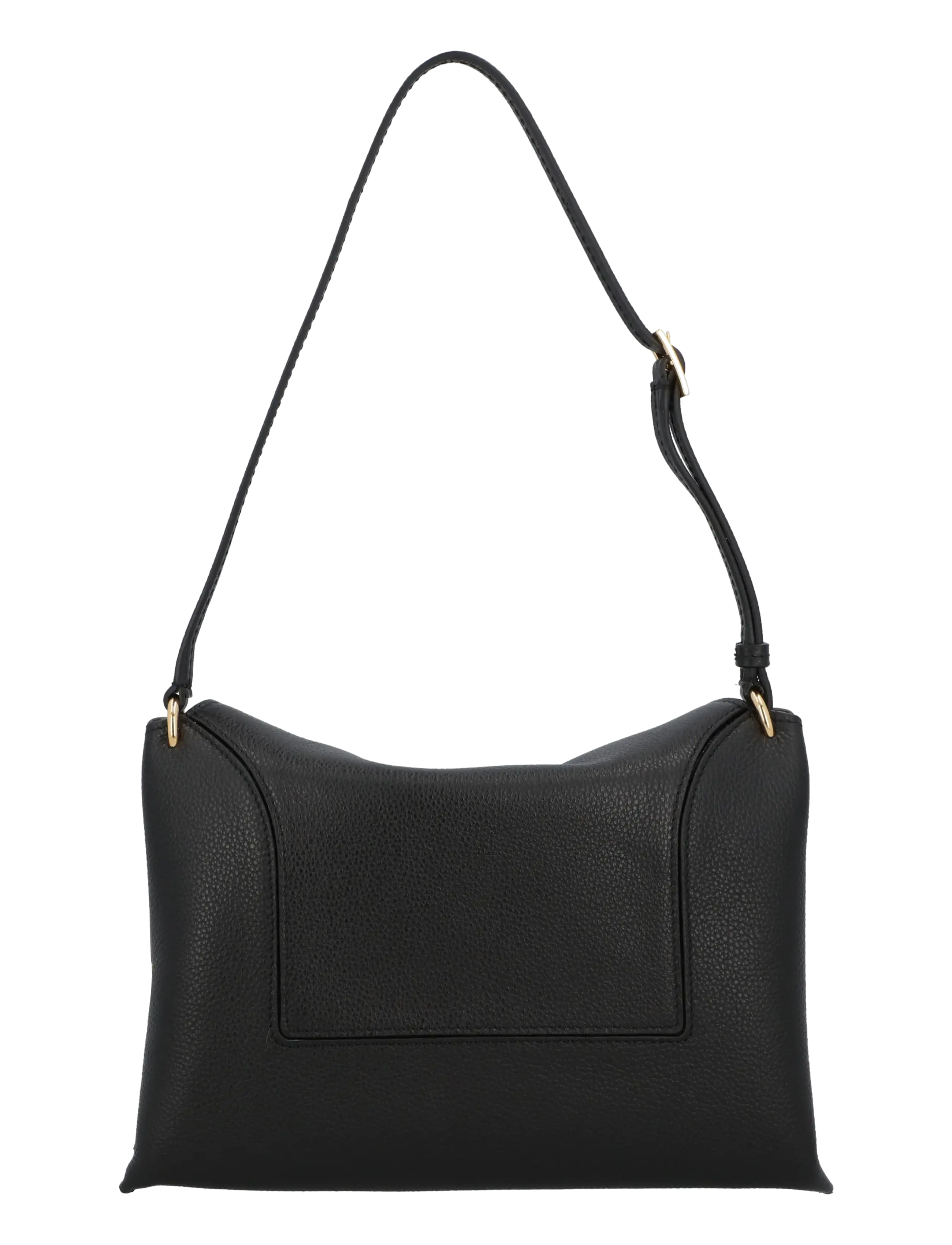 Wandler - Penelope Slouch Bag - fashion trends - black crust - 2