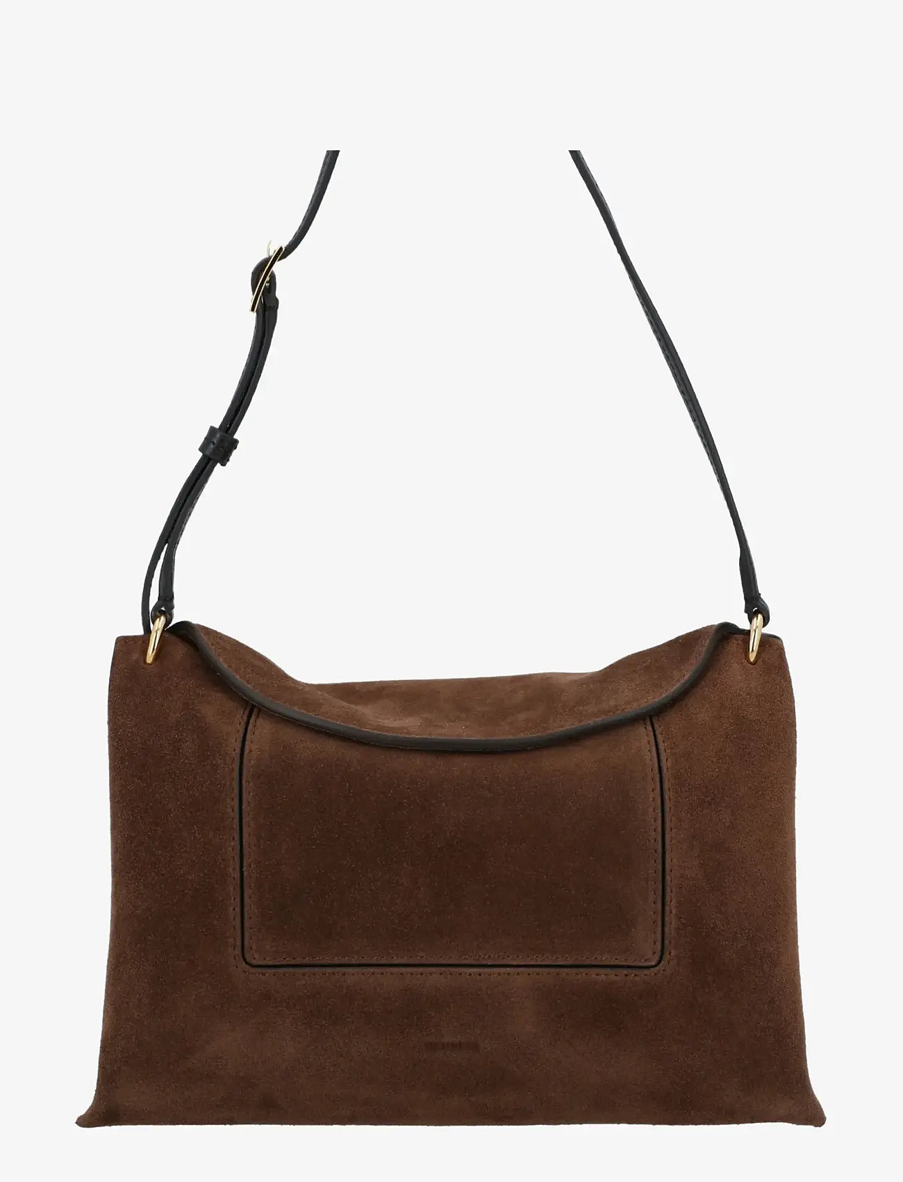 Wandler - Penelope Slouch Bag - modetrends - brown - 0