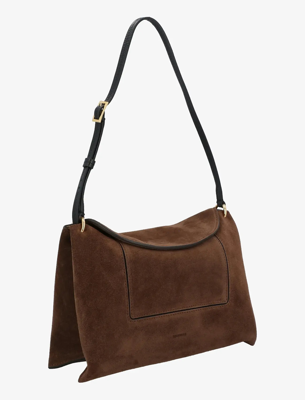 Wandler - Penelope Slouch Bag - modetrends - brown - 1