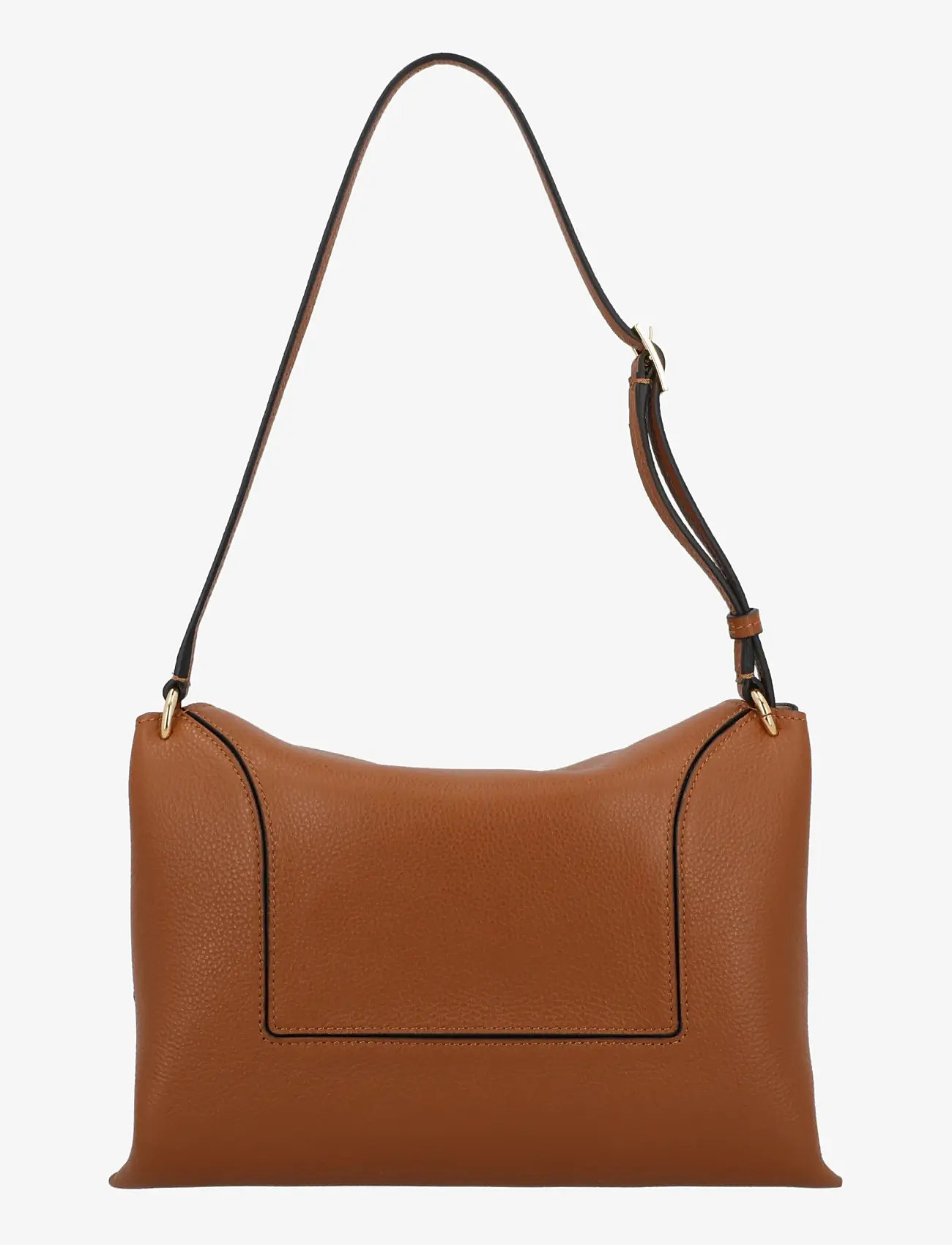 Wandler - Penelope Slouch Bag - mode trends - brown - 2