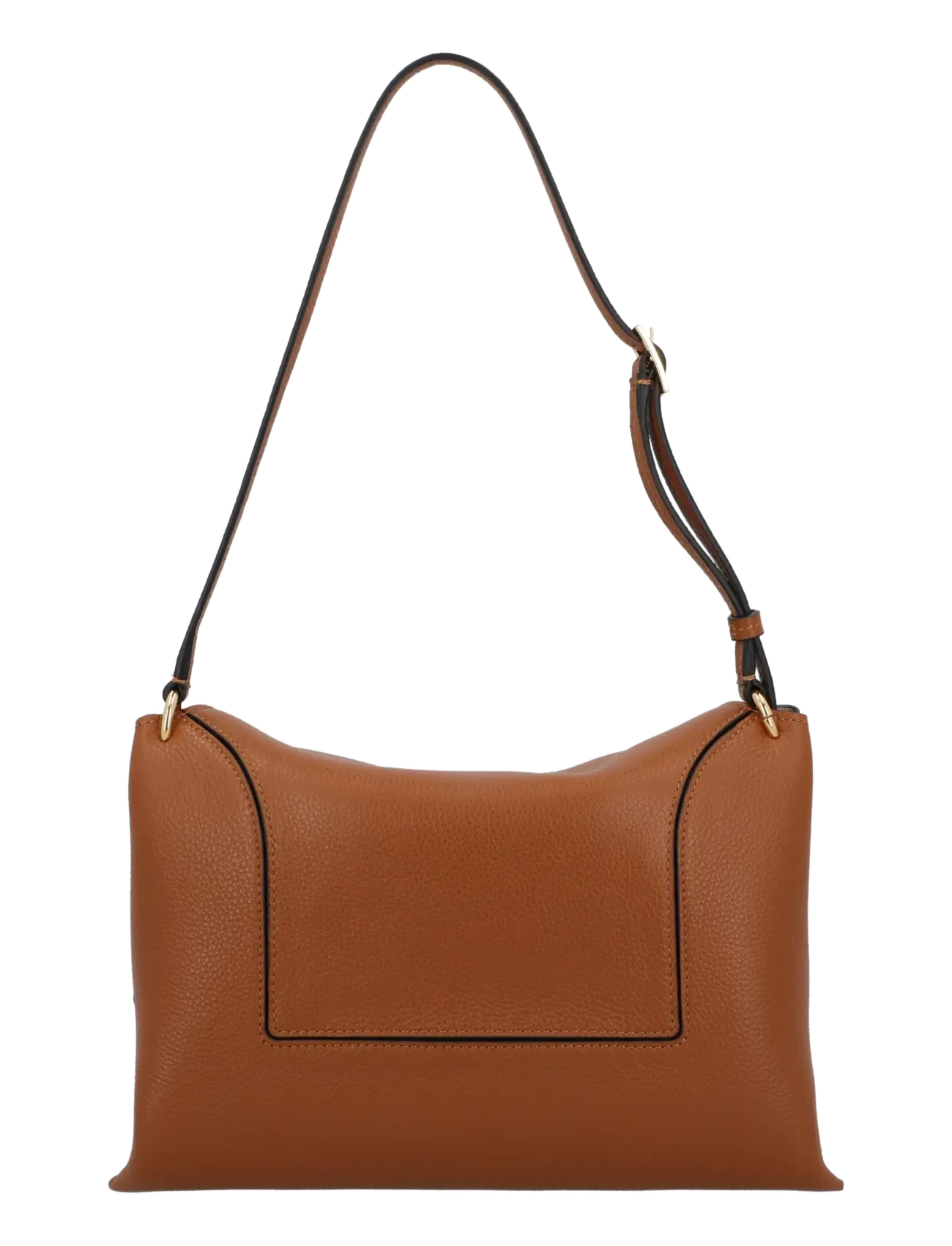 Wandler - Penelope Slouch Bag - mode trends - brown - 2