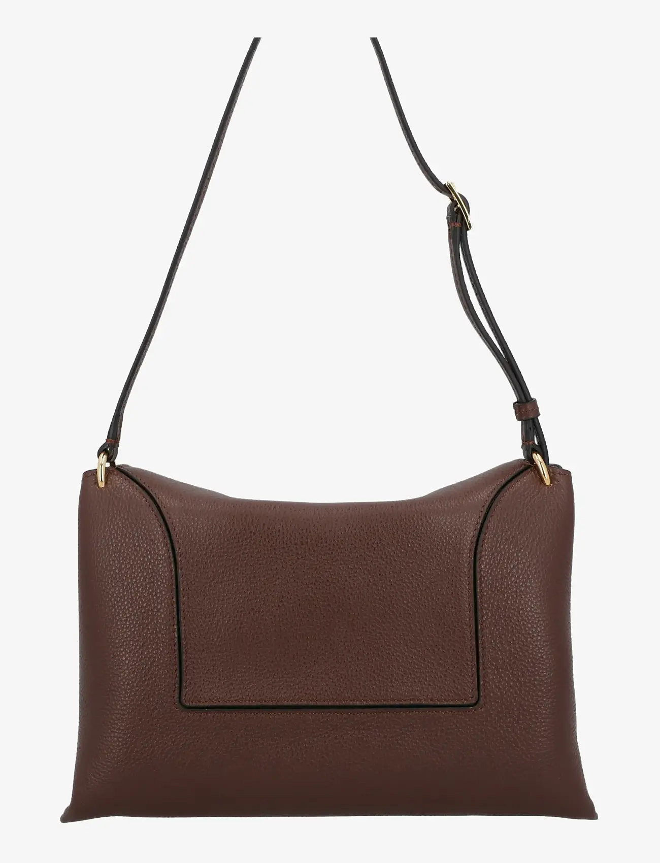 Wandler - Penelope Slouch Bag - mode trends - brown - 2
