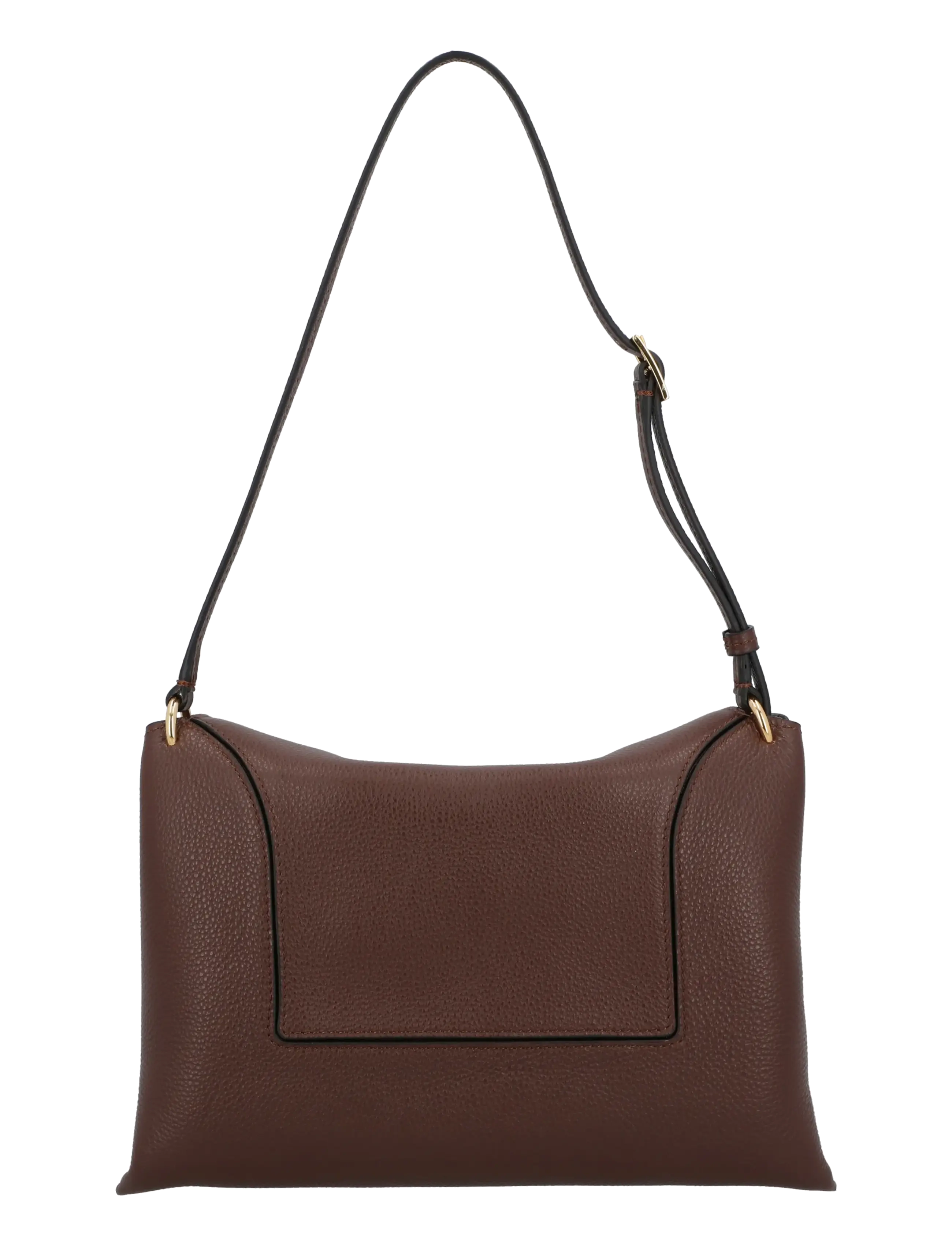 Wandler - Penelope Slouch Bag - fashion trends - coffee crust - 2