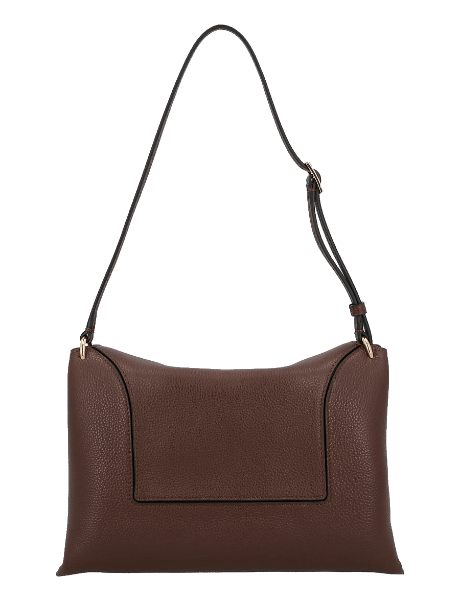 Wandler - Penelope Slouch Bag - fashion trends - coffee crust - 2