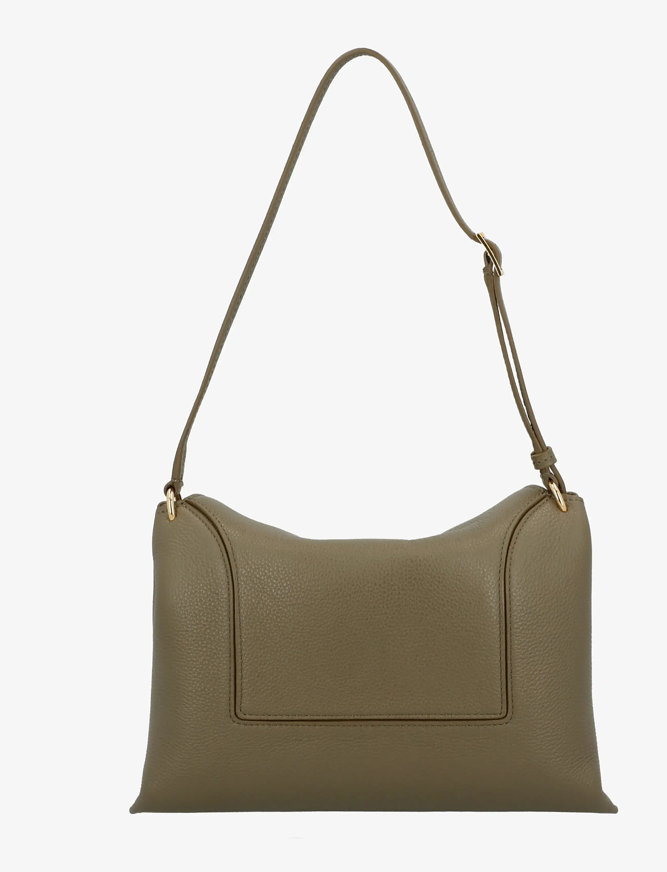 Wandler - Penelope Slouch Bag - fashion trends - green - 2