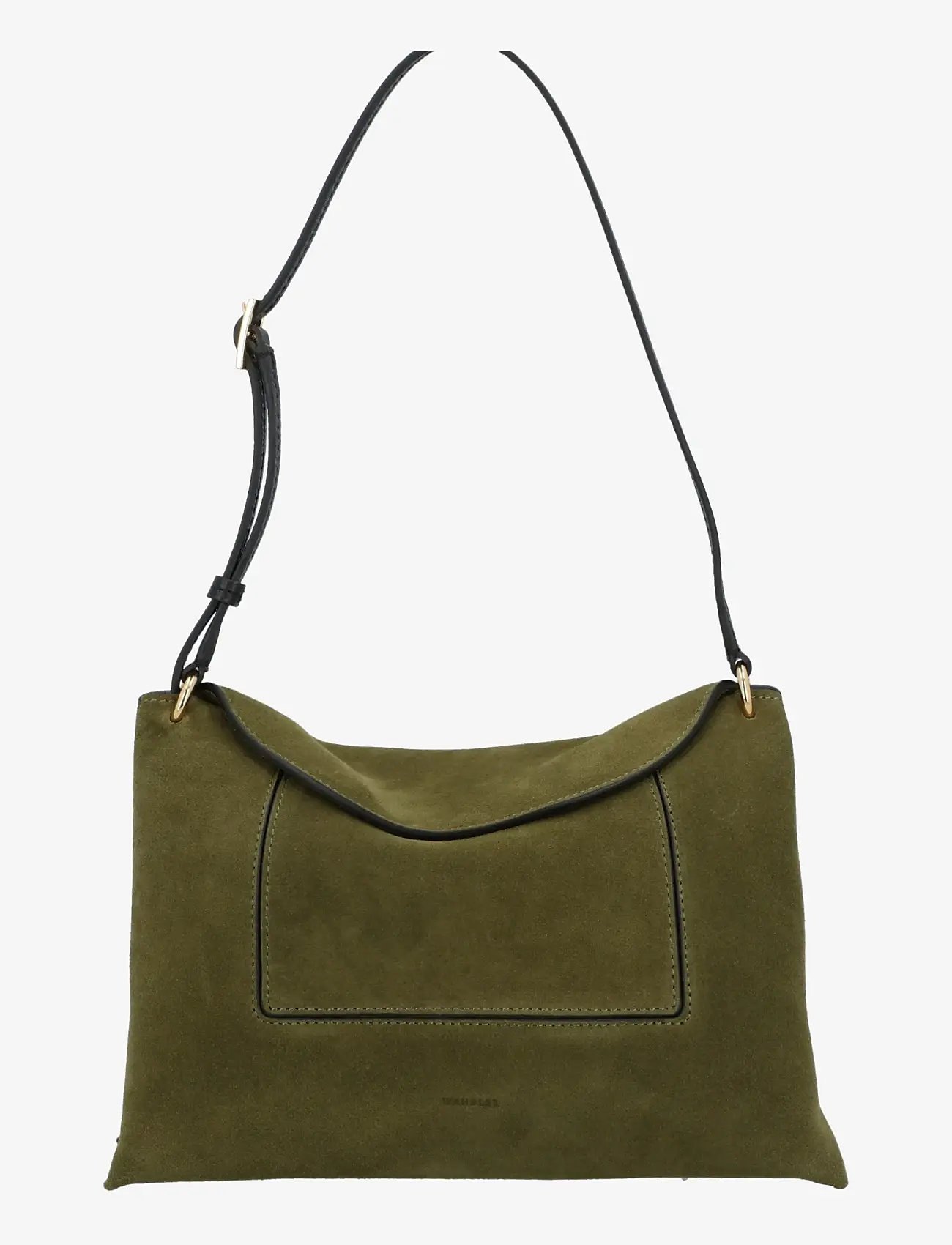 Wandler - Penelope Slouch Bag - mode trends - green - 0