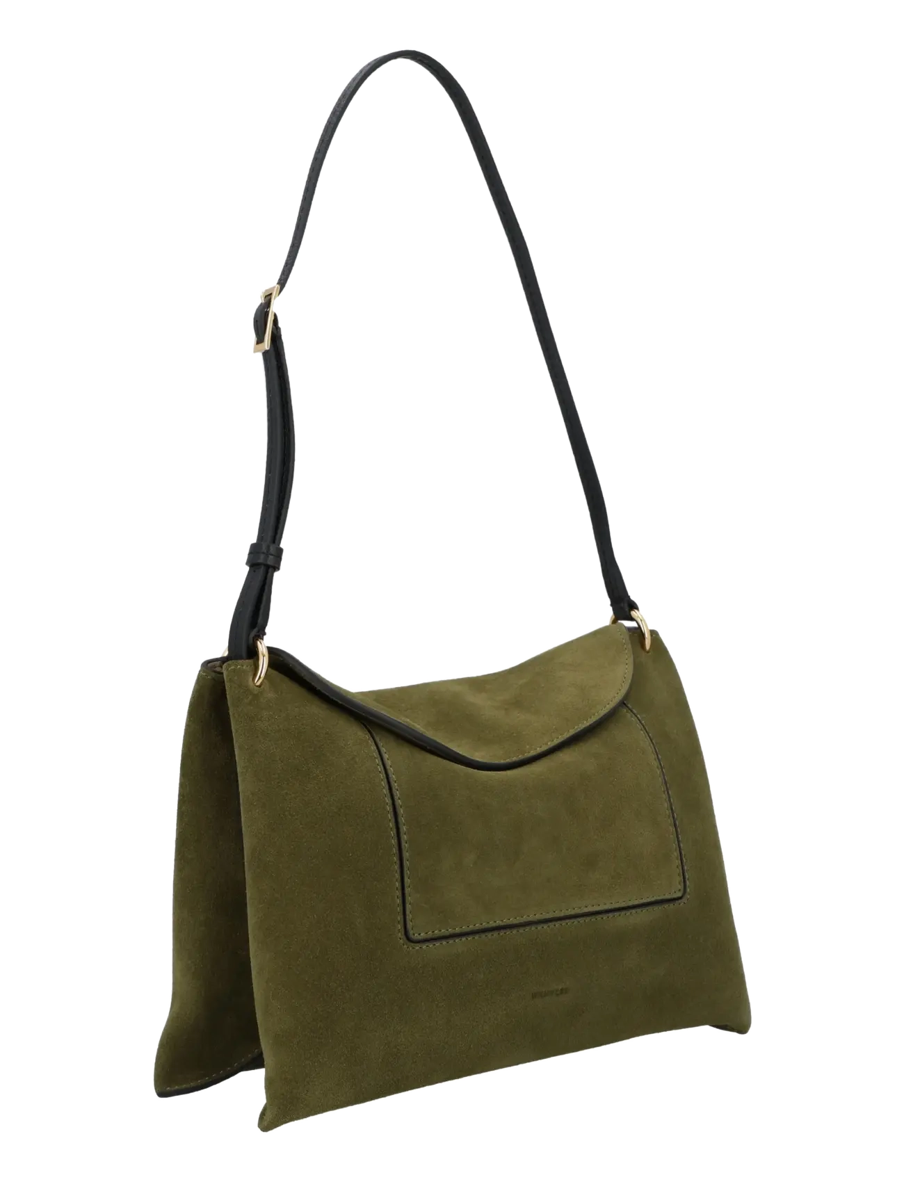 Wandler - Penelope Slouch Bag - fashion trends - green - 1