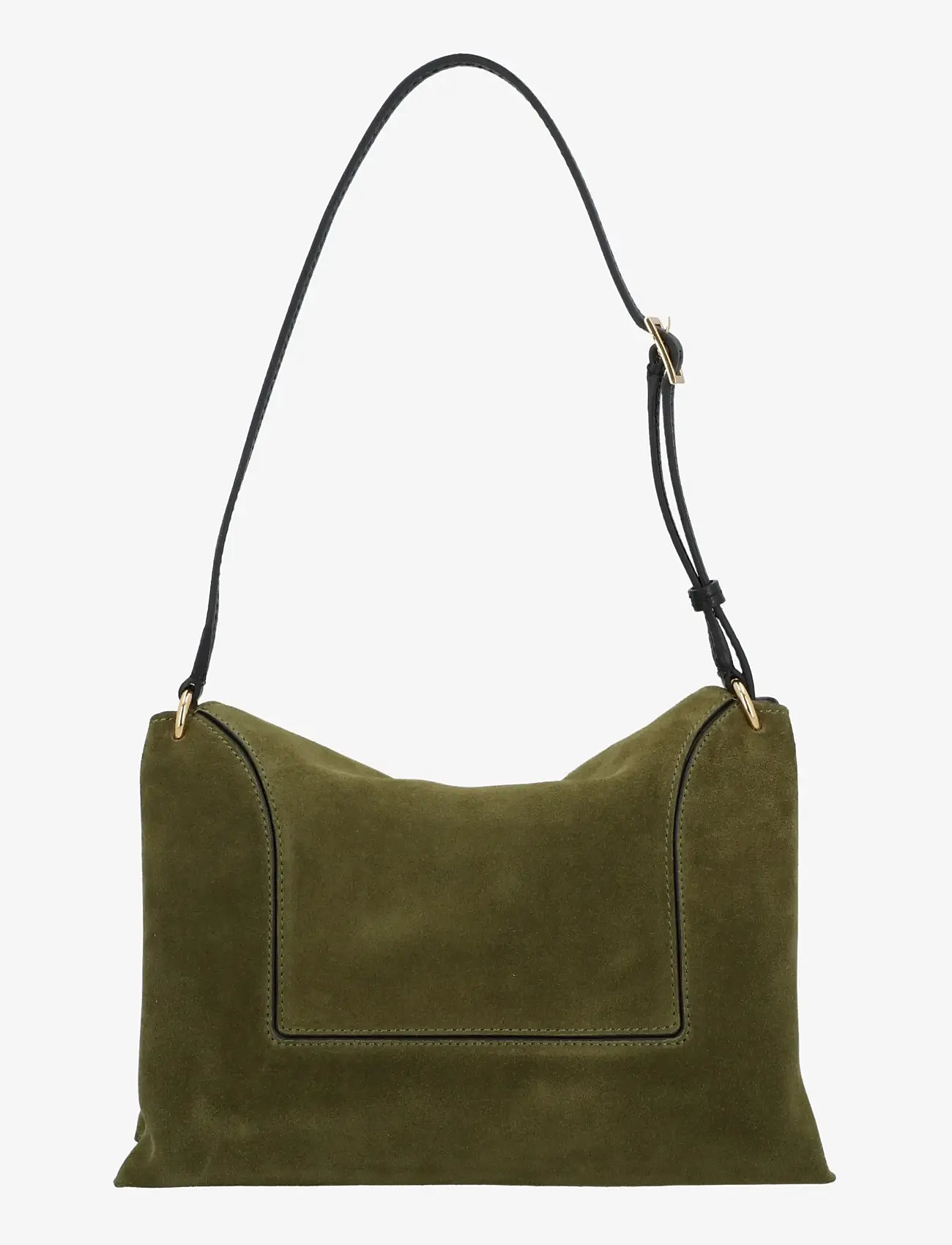 Wandler - Penelope Slouch Bag - mode trends - green - 2