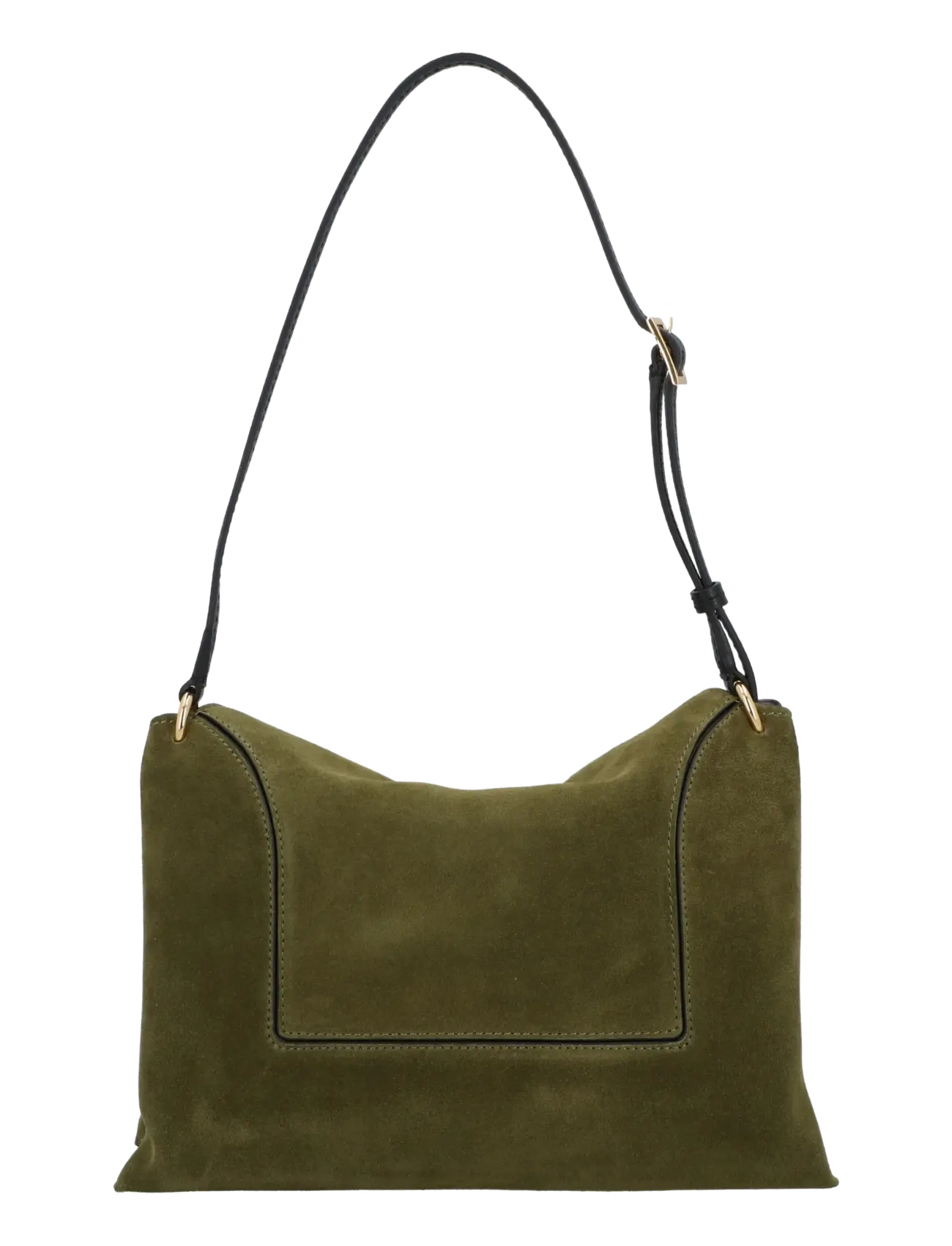 Wandler - Penelope Slouch Bag - fashion trends - green - 2