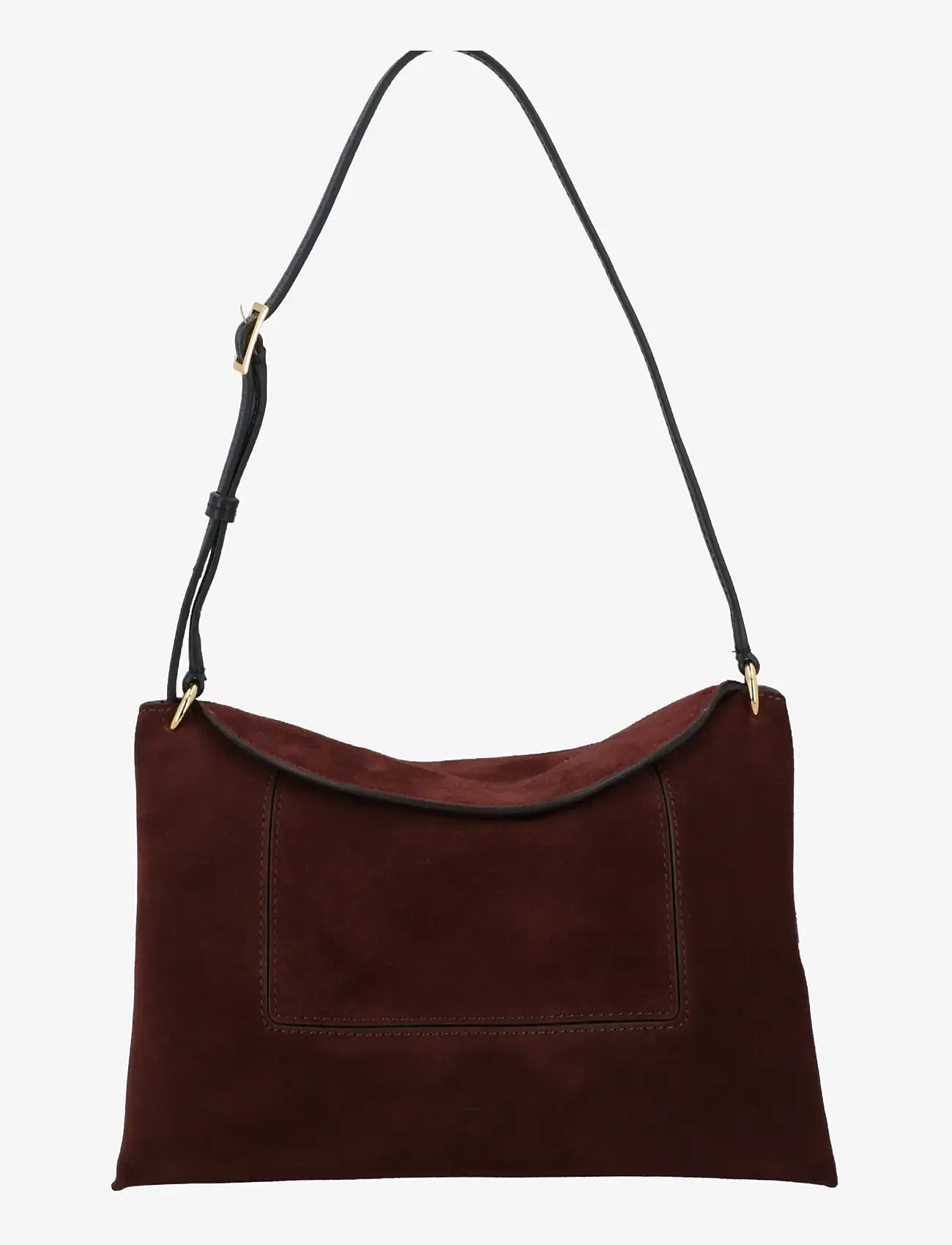 Wandler - Penelope Slouch Bag - mode trends - red - 0
