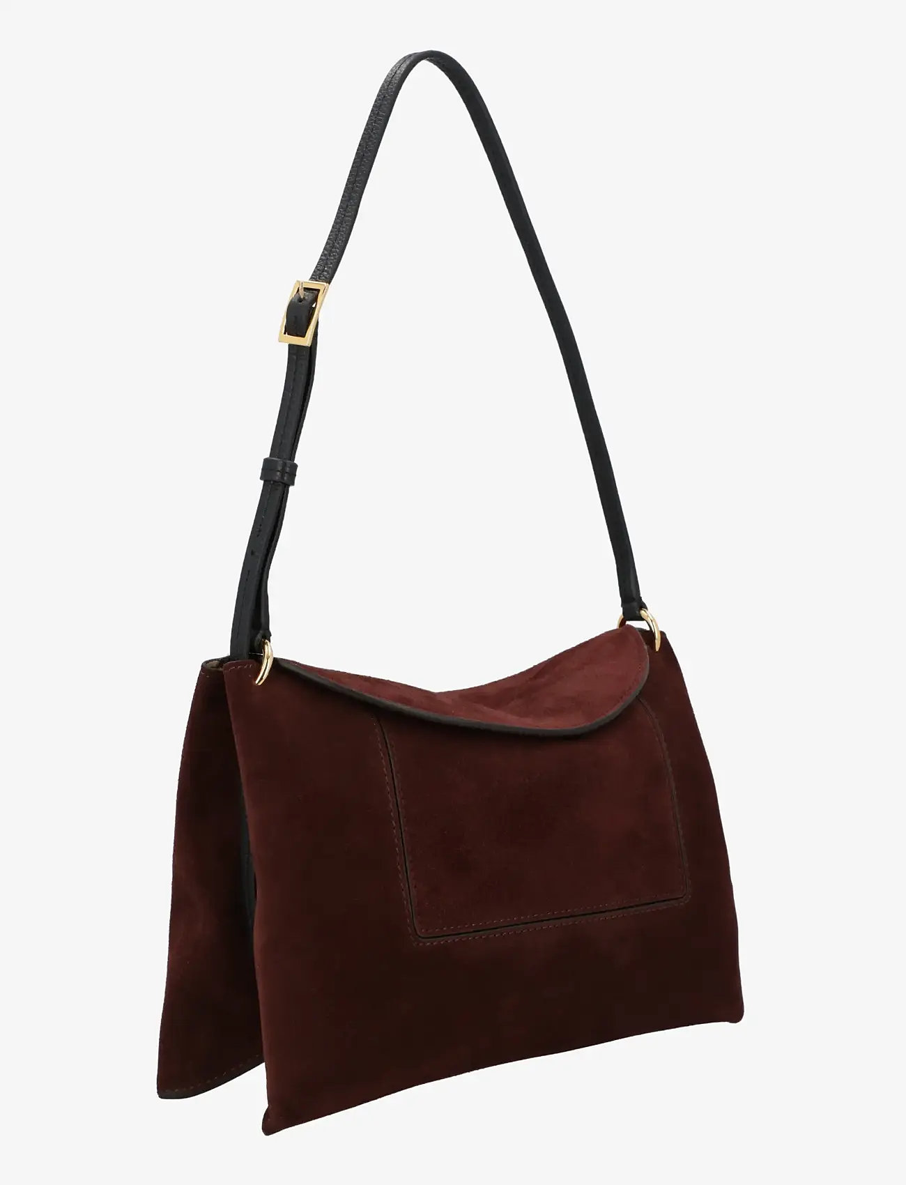 Wandler - Penelope Slouch Bag - mode trends - red - 1