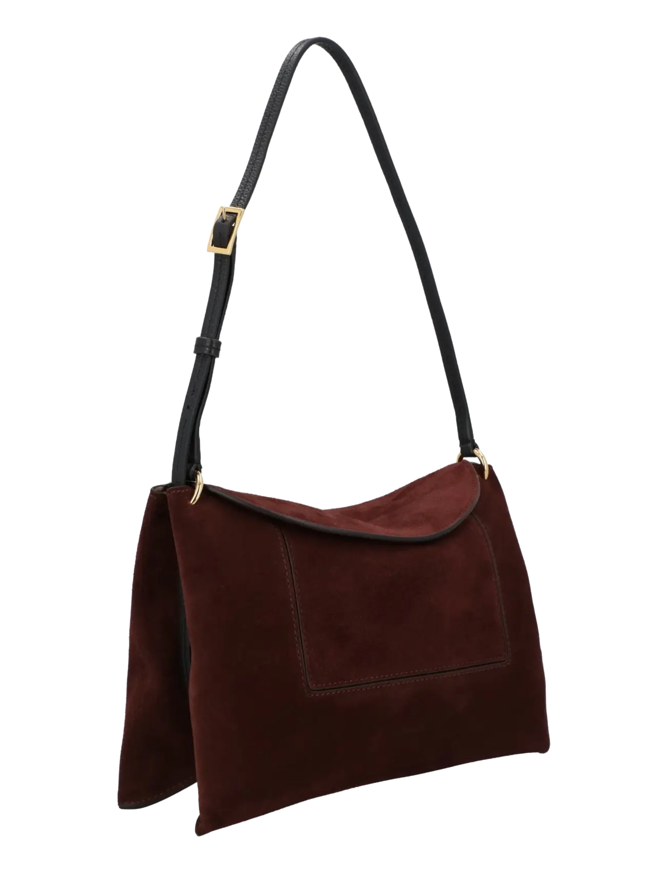Wandler - Penelope Slouch Bag - festmode zu outlet-preisen - red - 1