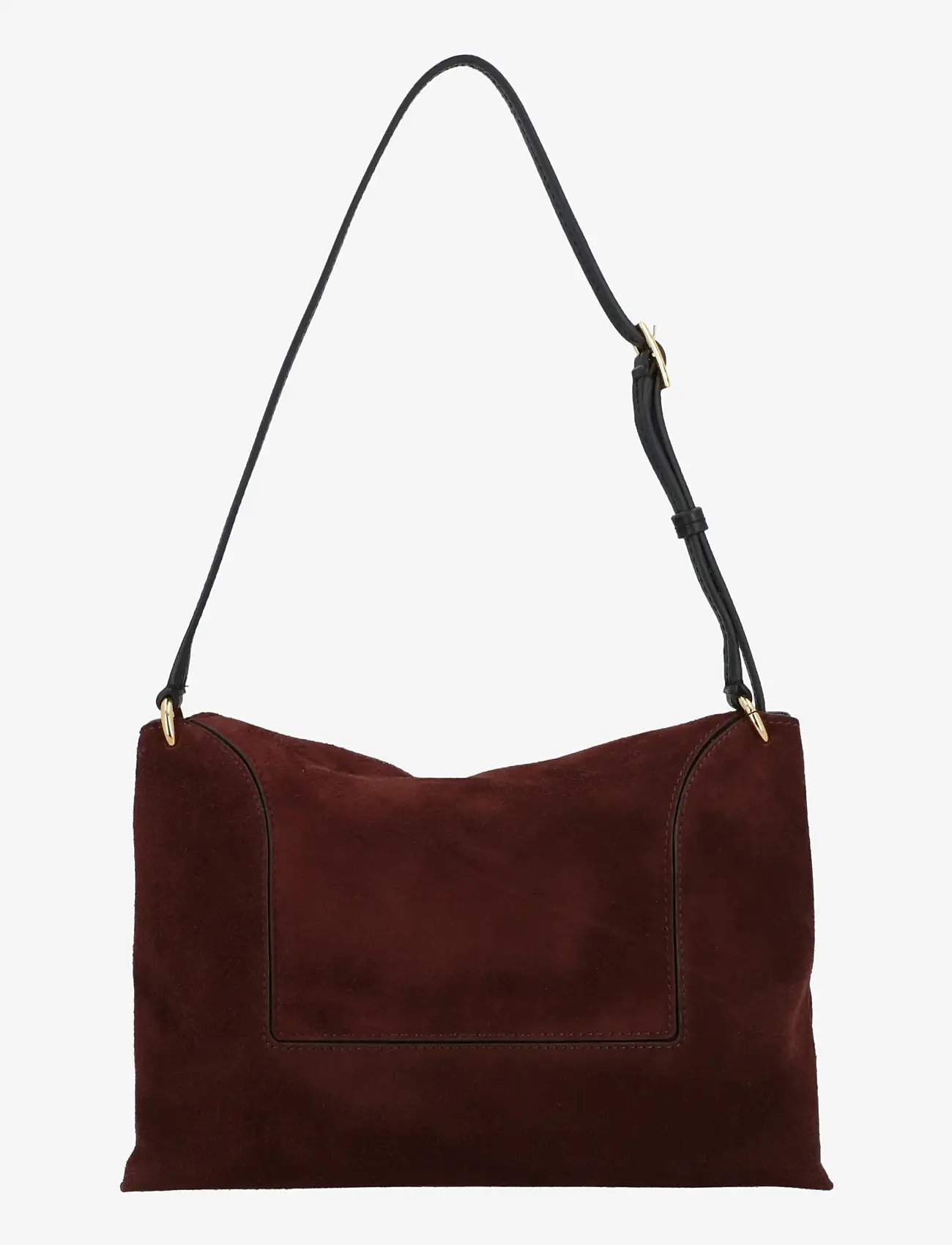 Wandler - Penelope Slouch Bag - mode trends - red - 2