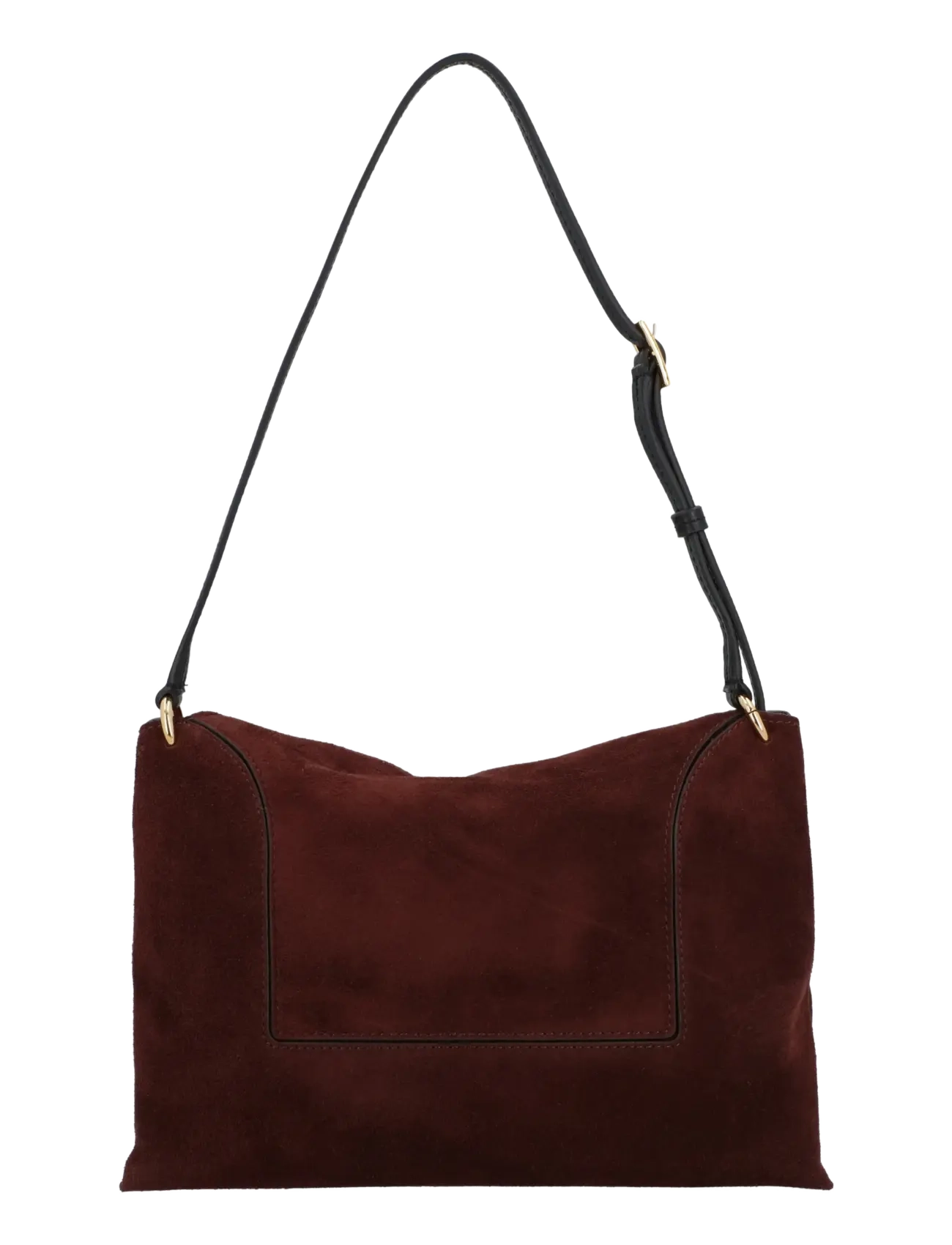 Wandler - Penelope Slouch Bag - festmode zu outlet-preisen - red - 2