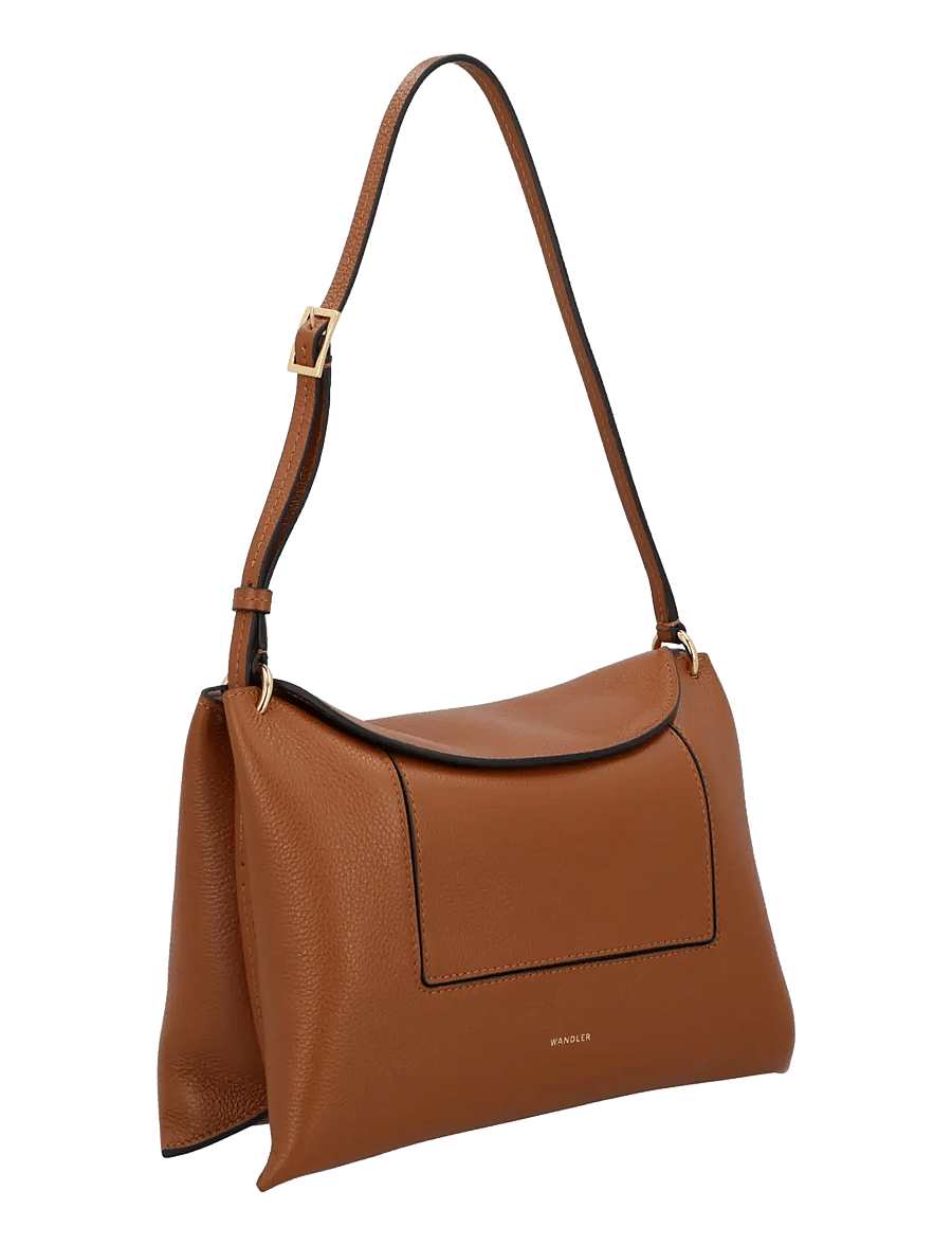 Wandler - Penelope Slouch Bag - modetrends - tan crust - 1