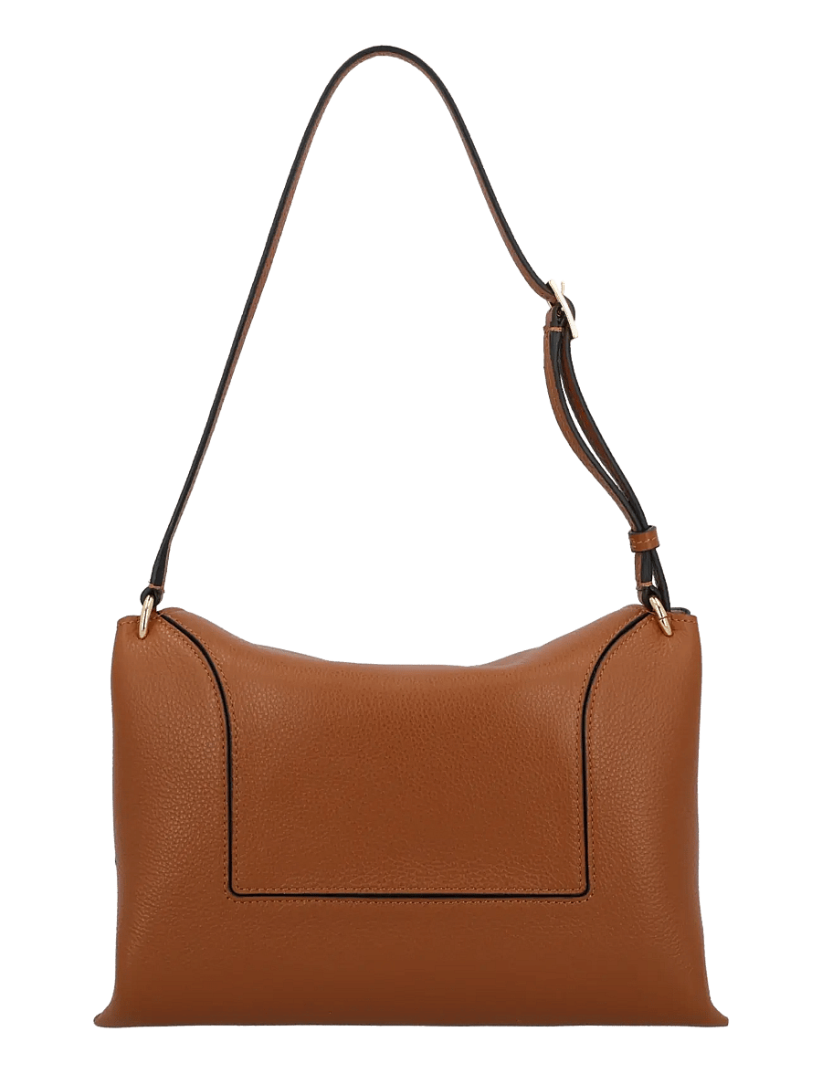 Wandler - Penelope Slouch Bag - modetrends - tan crust - 2