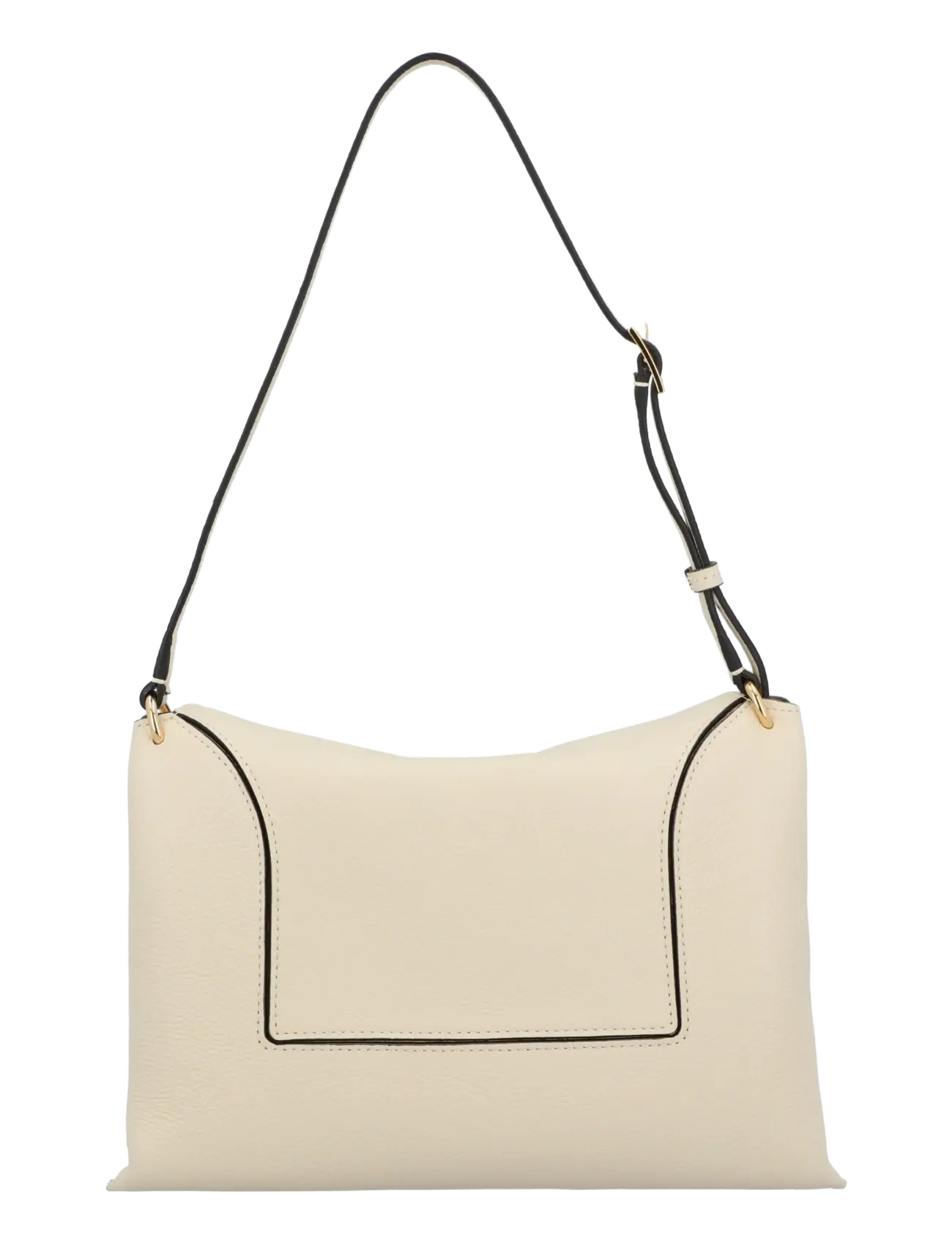 Wandler - Penelope Slouch Bag - fashion trends - white - 2