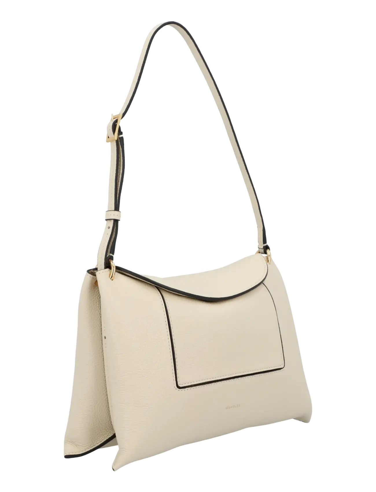 Wandler - Penelope Slouch Bag - fashion trends - white - 1