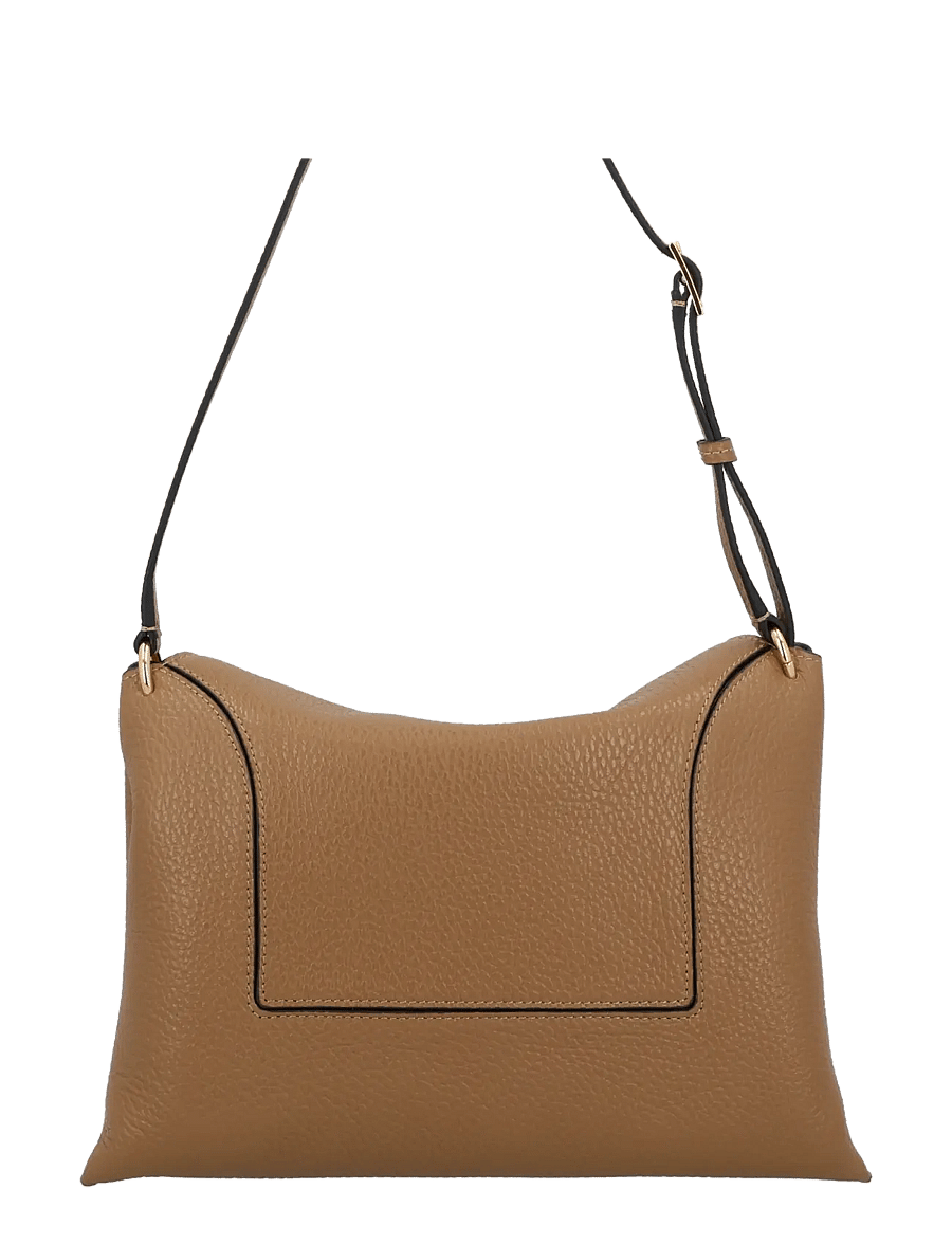 Wandler - Penelope Slouch Bag - modetrends - yellow - 2