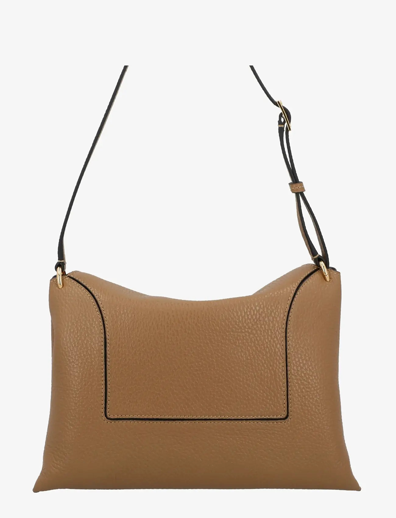 Wandler - Penelope Slouch Bag - mode trends - yellow - 2