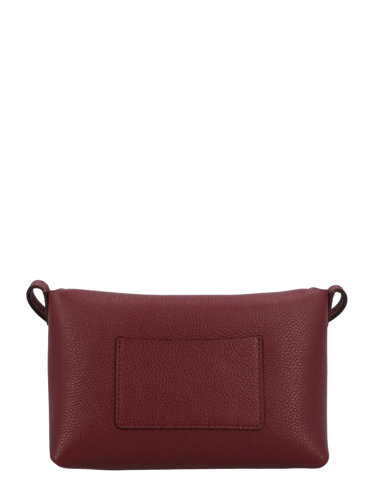Wandler - Penelope Slouch Mini Bag - accessoires - red - 2