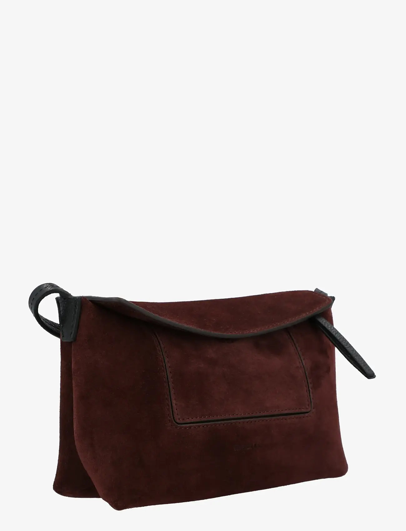 Wandler - Penelope Slouch Mini Bag - umhängetaschen - red - 1
