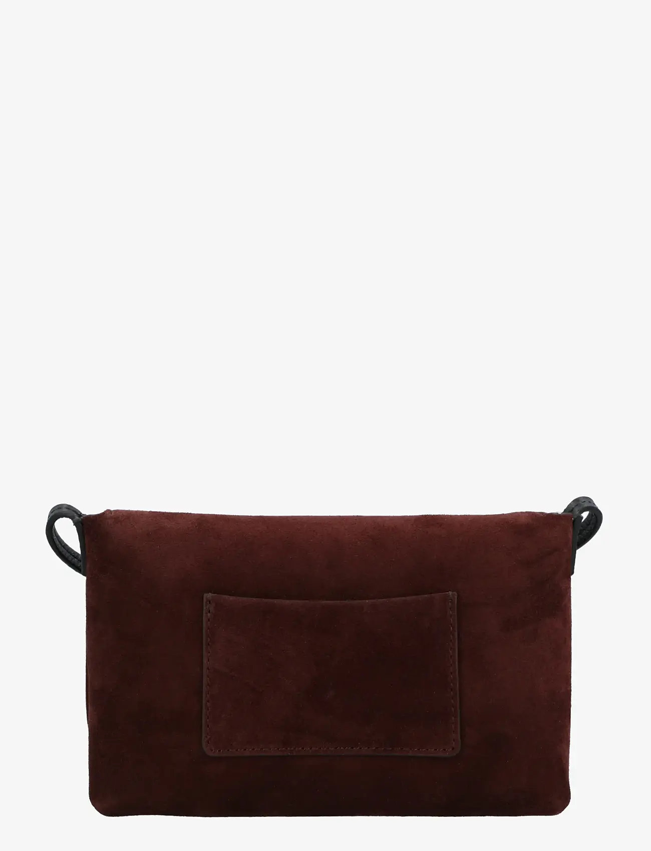 Wandler - Penelope Slouch Mini Bag - umhängetaschen - red - 2
