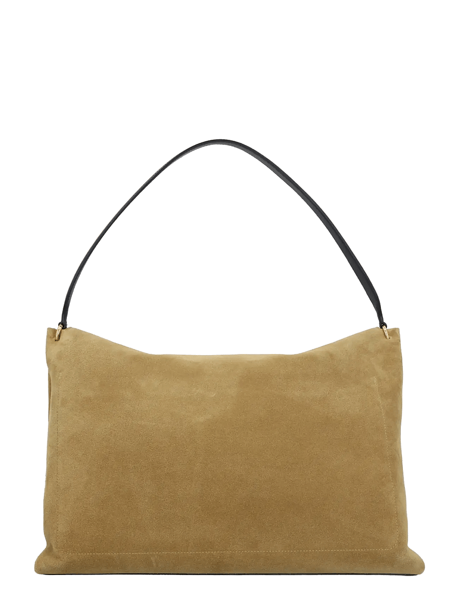 Wandler - Penelope Tote Bag - Õlakotid - khaki green - 2