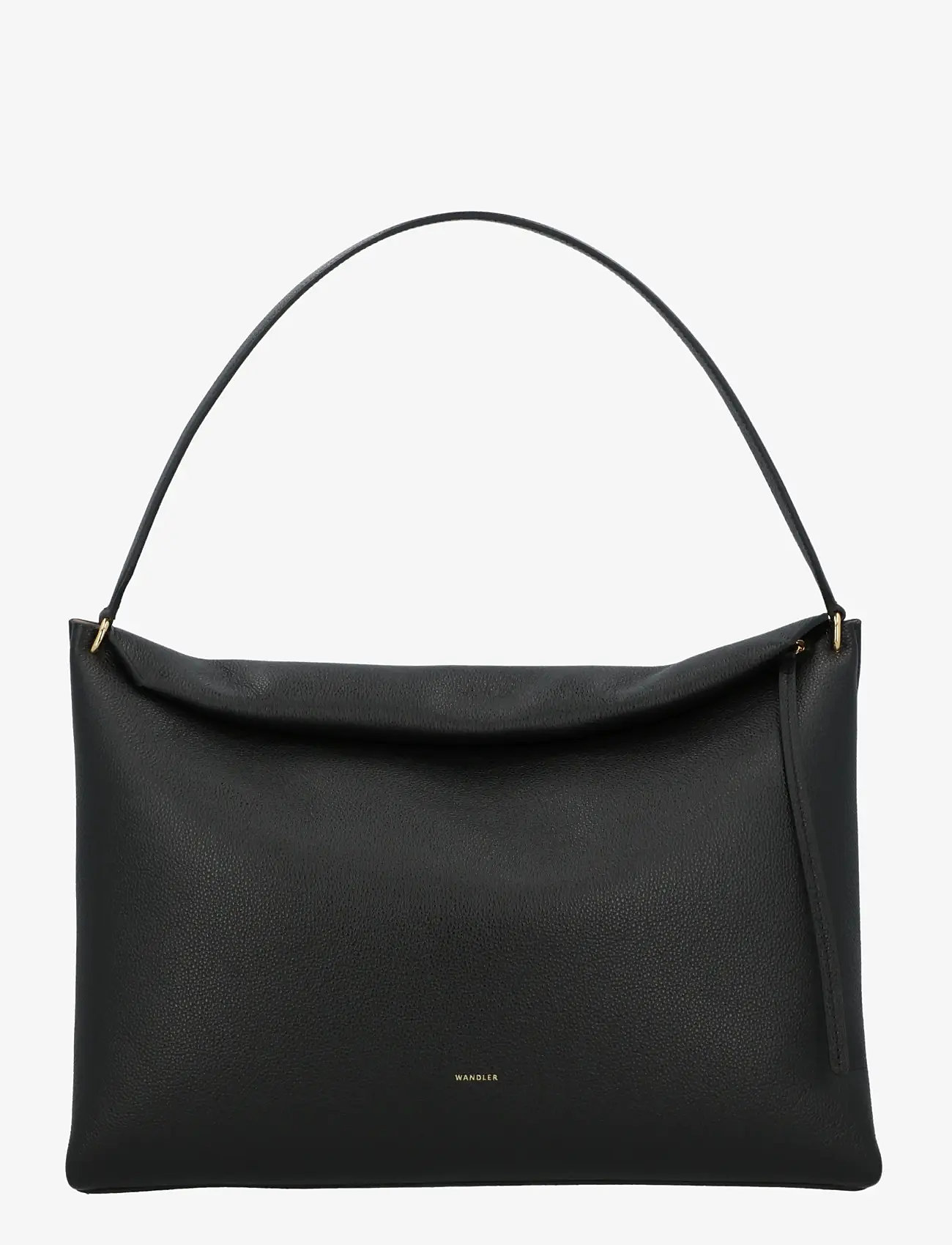 Wandler - Penelope Tote Bag - mode trends - black - 0