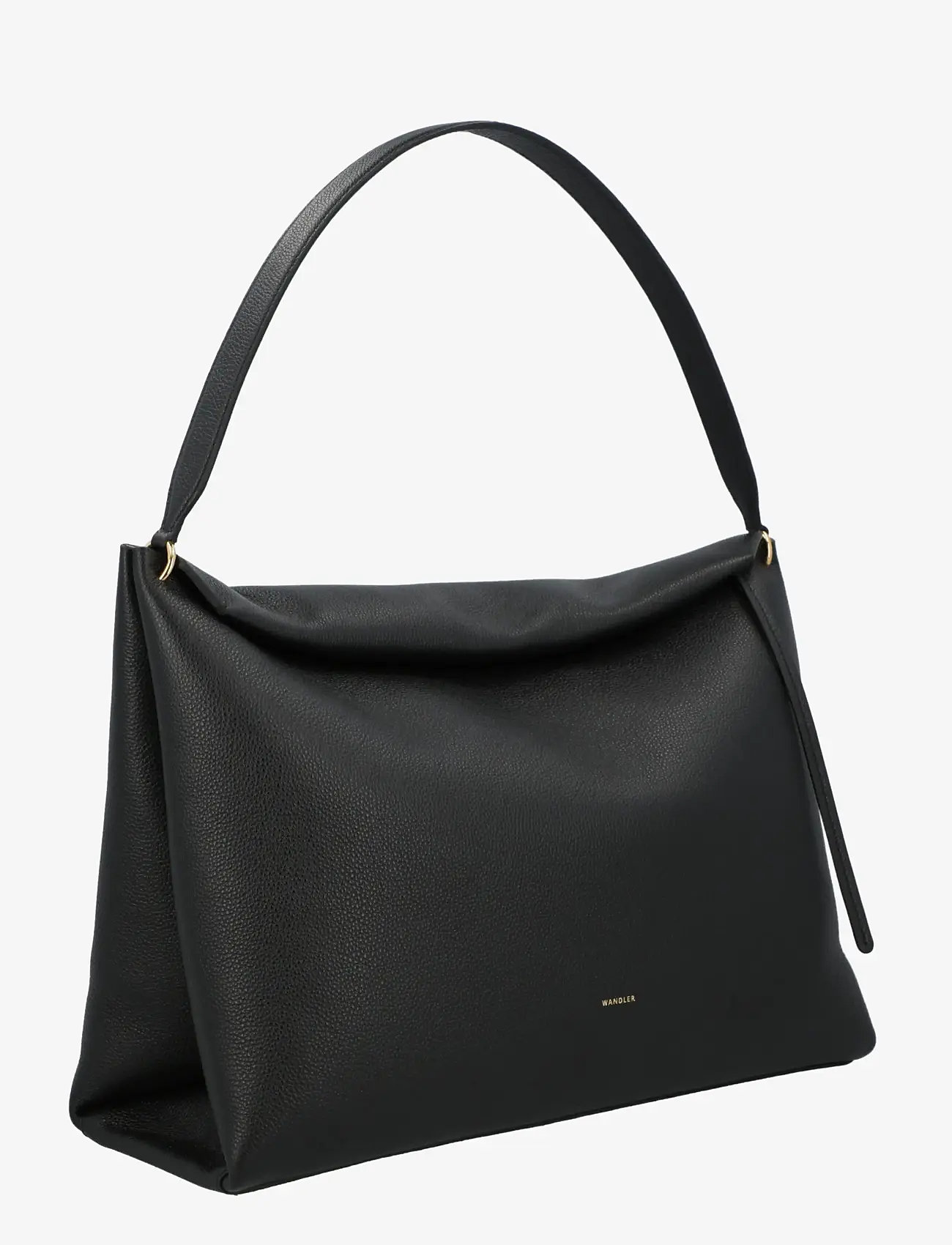 Wandler - Penelope Tote Bag - mode trends - black - 1