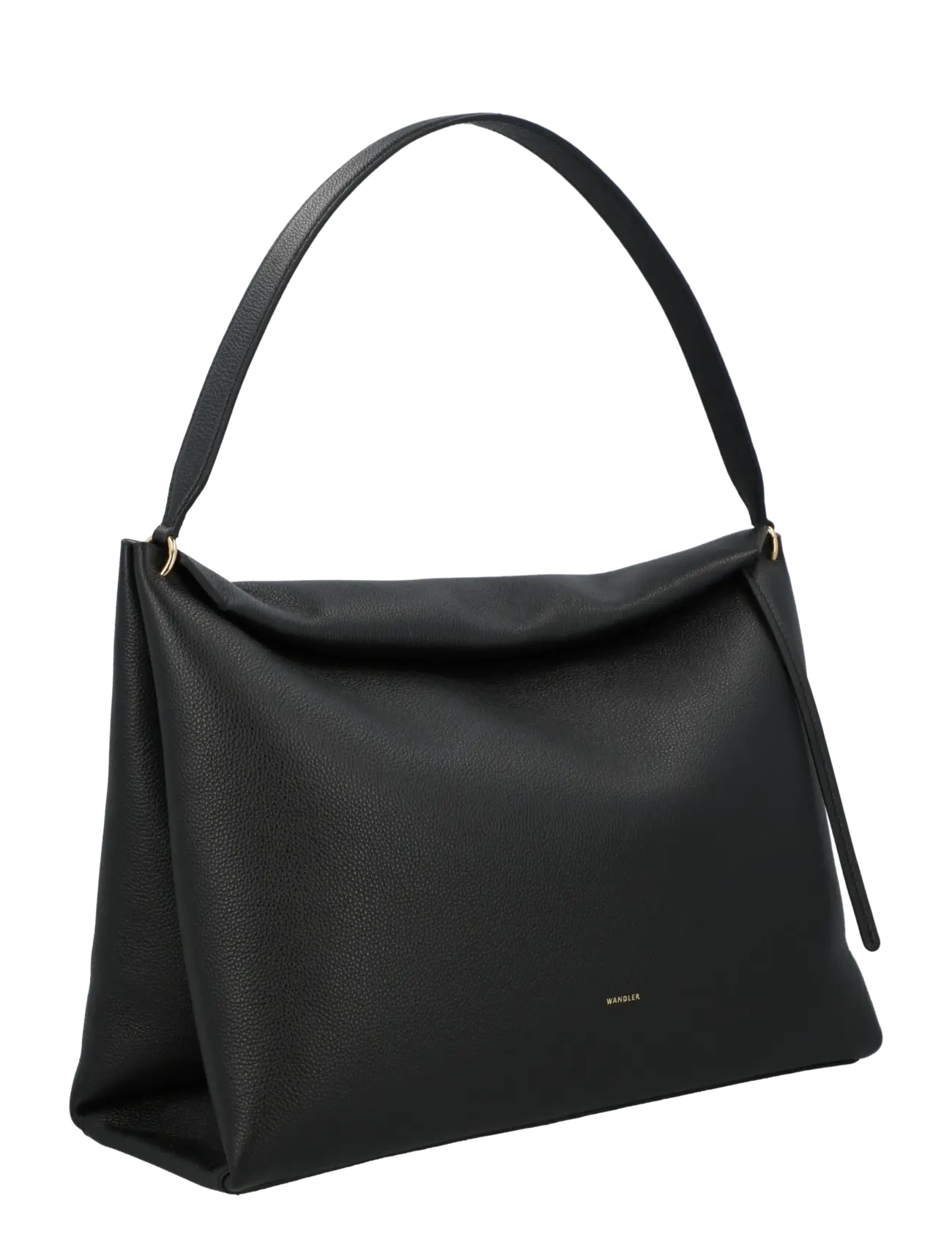 Wandler - Penelope Tote Bag - modetrends - black - 1
