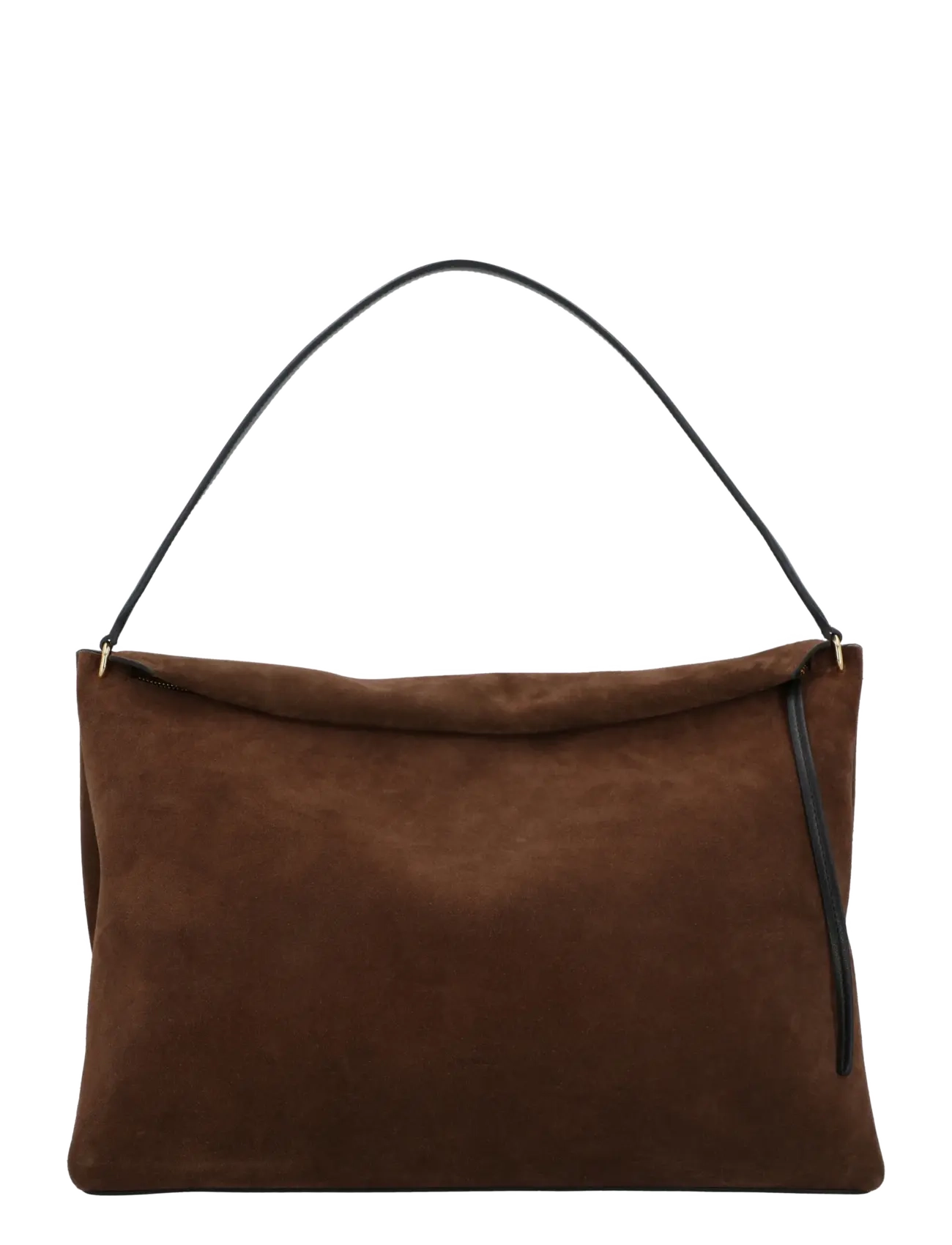 Wandler Penelope Tote Bag, One Size, Brown, Tasker > Små Skuldertasker-Crossbody-Tasker, Dame