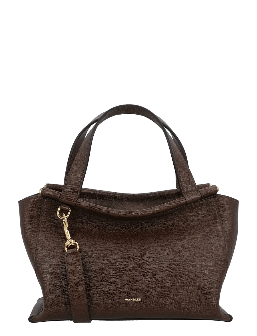 Wandler - Ida Bag - besondere anlässe - soil caviar - 0