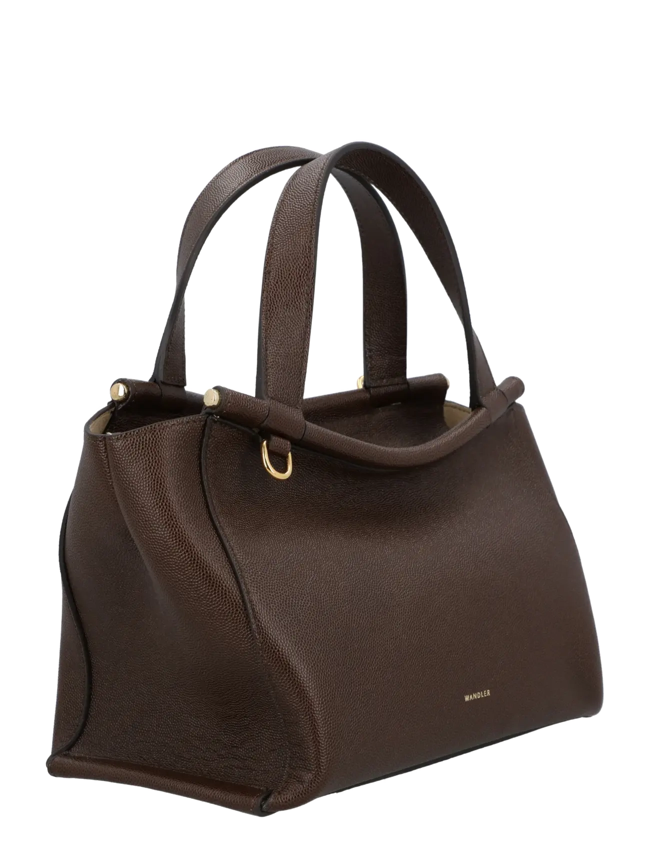 Wandler - Ida Bag - besondere anlässe - soil caviar - 2